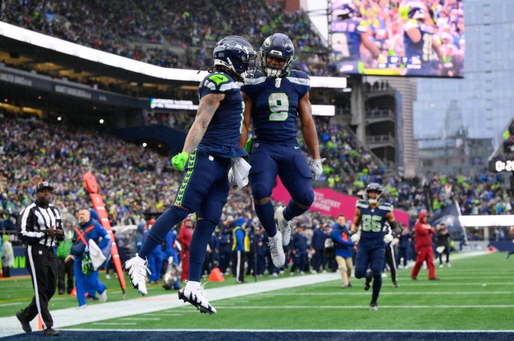 Seahawks' Playoff Scenarios Seattle Needs Help To Stay Alive in Week 17