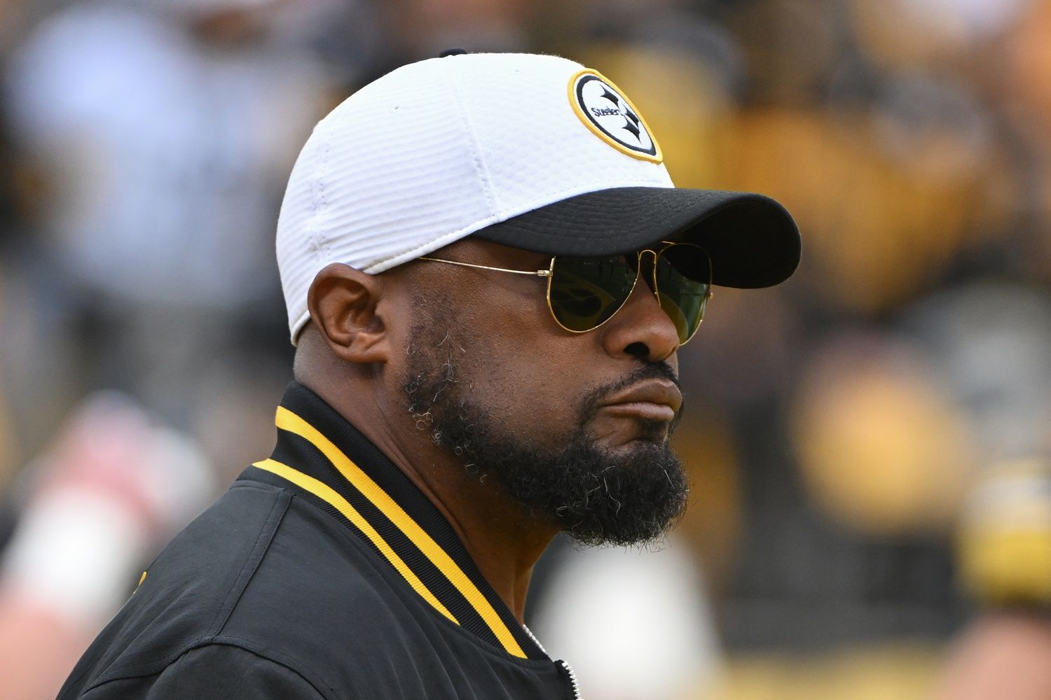 Ross Tucker highlights puzzling decisions from Mike Tomlin during the Pittsburgh Steelers’ loss on Christmas to the Kansas City Chiefs.