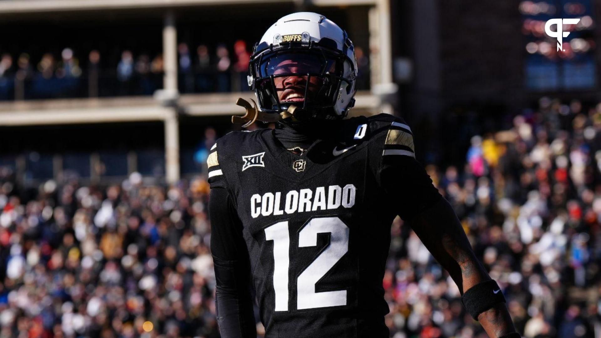 Dual-threat Travis Hunter's future in the NFL is undecided; meanwhile, fans predict whether he will do better as a wide receiver or a cornerback.