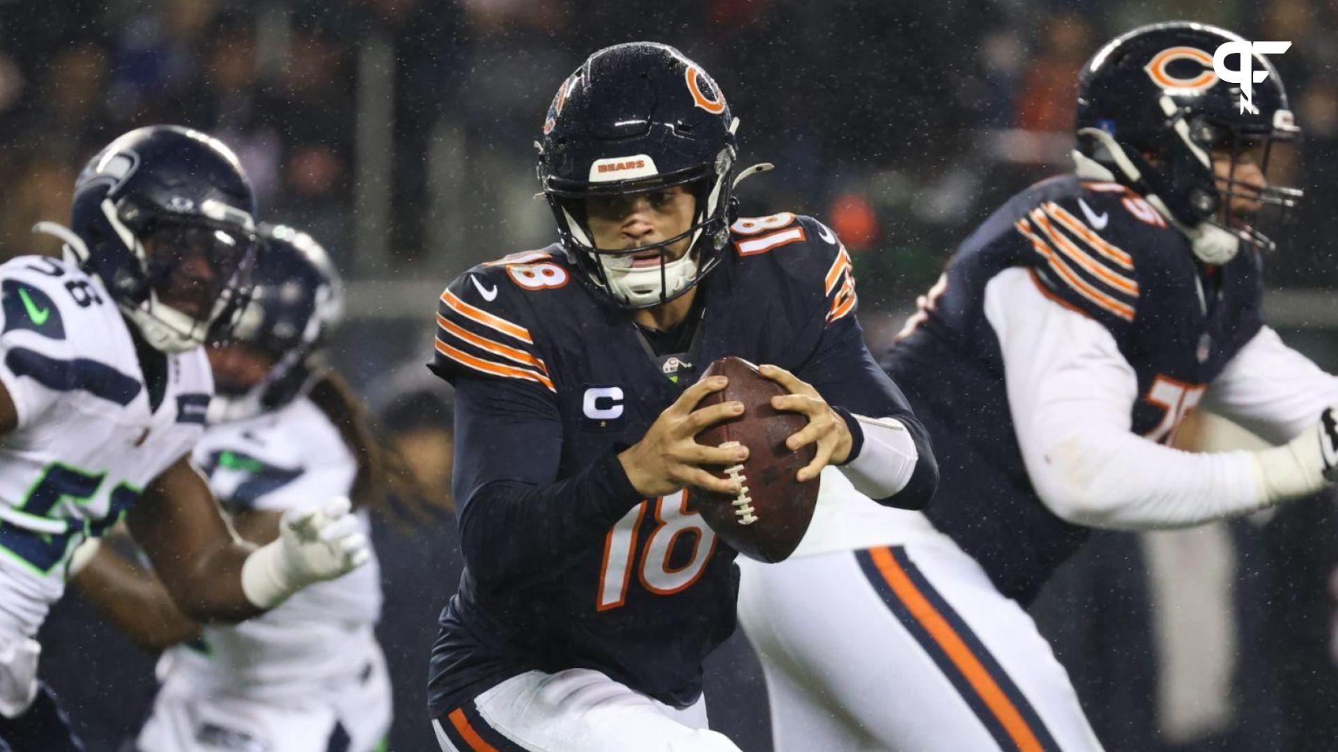 The Bears' 10-game losing streak sparks chaos, with even a Heisman winner roasting their 