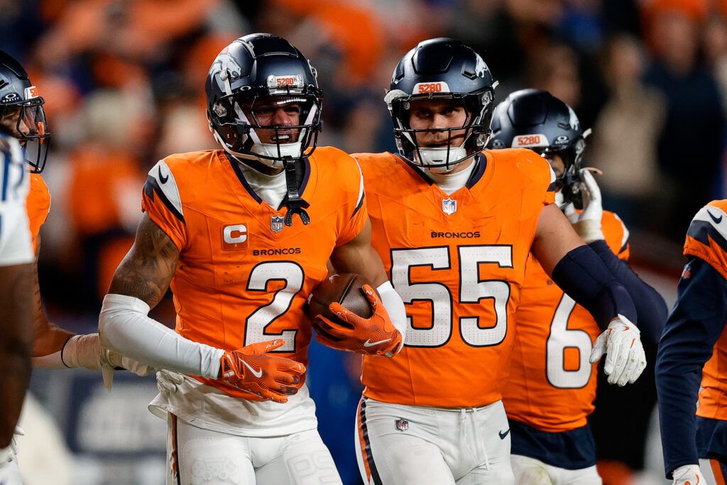 Broncos’ Playoff Scenarios In Control of Their Destiny, Looking To Clinch