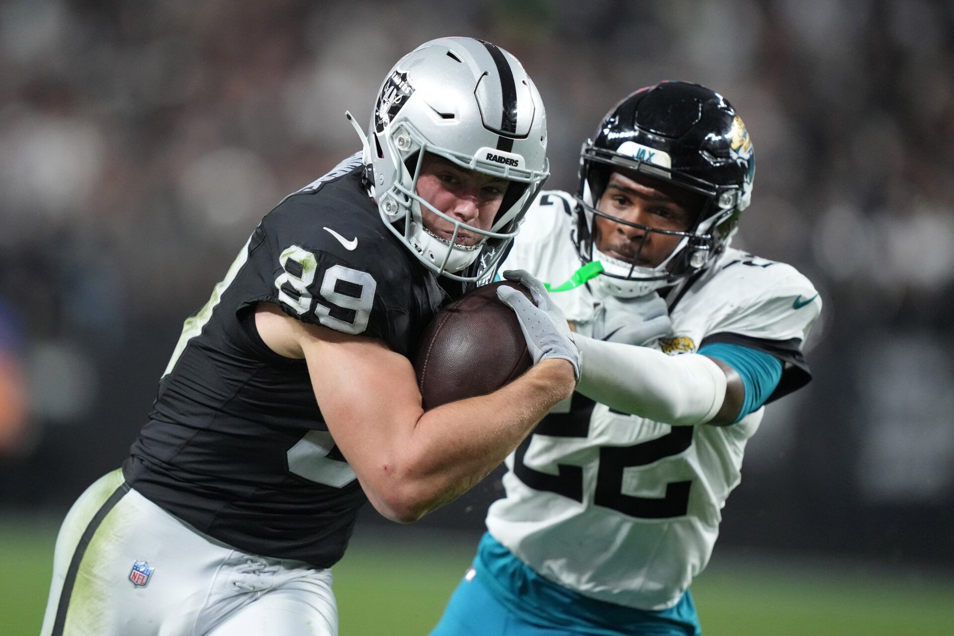 Brock Bowers NFL Records: Raiders TE Can Break Multiple Records in Week 17, Including a Long-Standing Mike Ditka Milestone