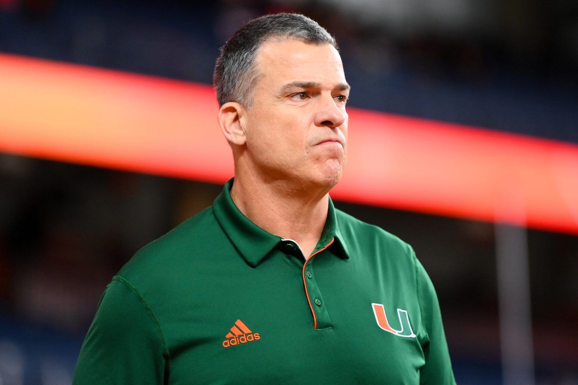 ‘Jump on the Grenade’ – NFL Analyst Criticizes Miami Coach Mario Cristobal’s Potential Move To Save Cam Ward From Controversy