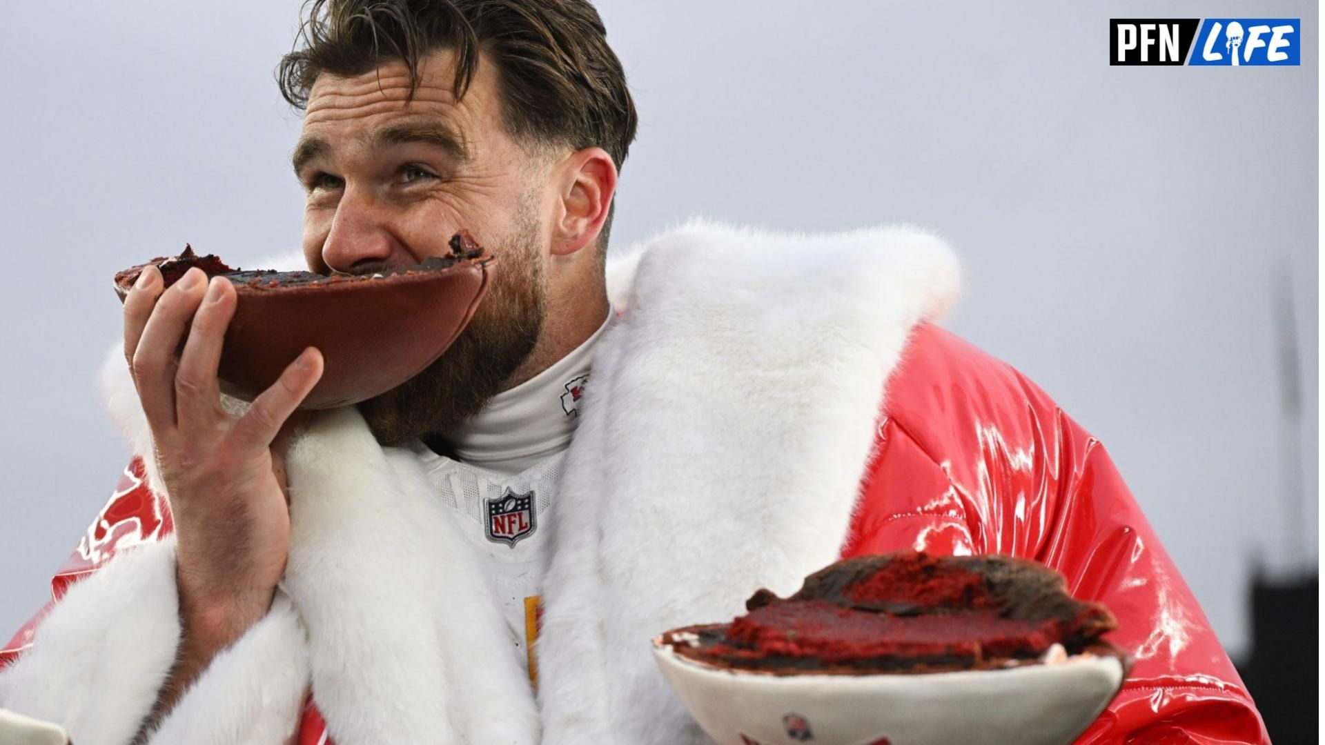 ‘Swifties Got Em Again’ – NFL Fans Smell Something Fishy Over Travis Kelce’s Pro Bowl Selection