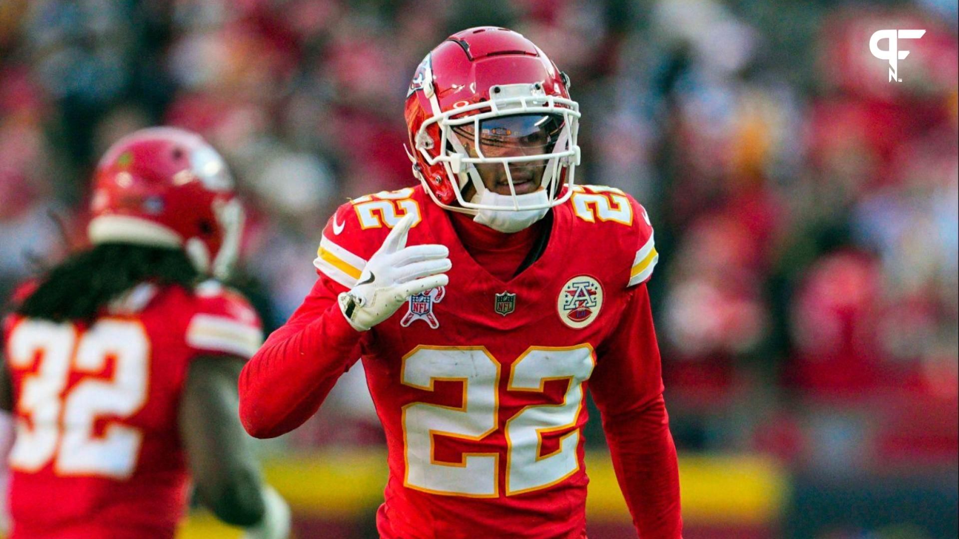 Trent McDuffie’s Pro Bowl snub sparks outrage in Chiefs Kingdom, with fans blasting the decision despite his elite defensive performance.