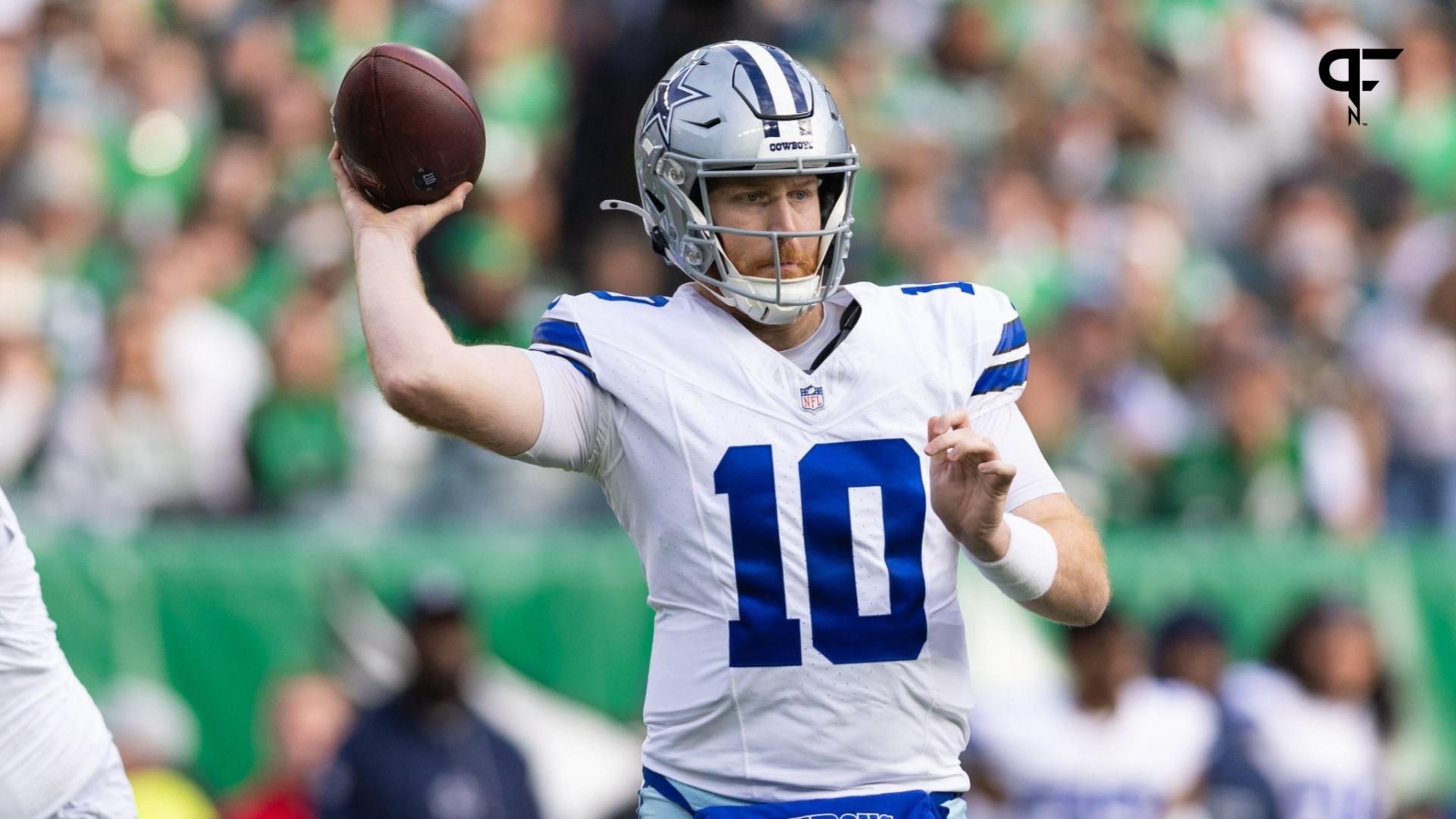 Dallas Cowboys fans have started to turn on owner Jerry Jones after reports came out implying Cooper Rush might not start to avoid paying a bonus.