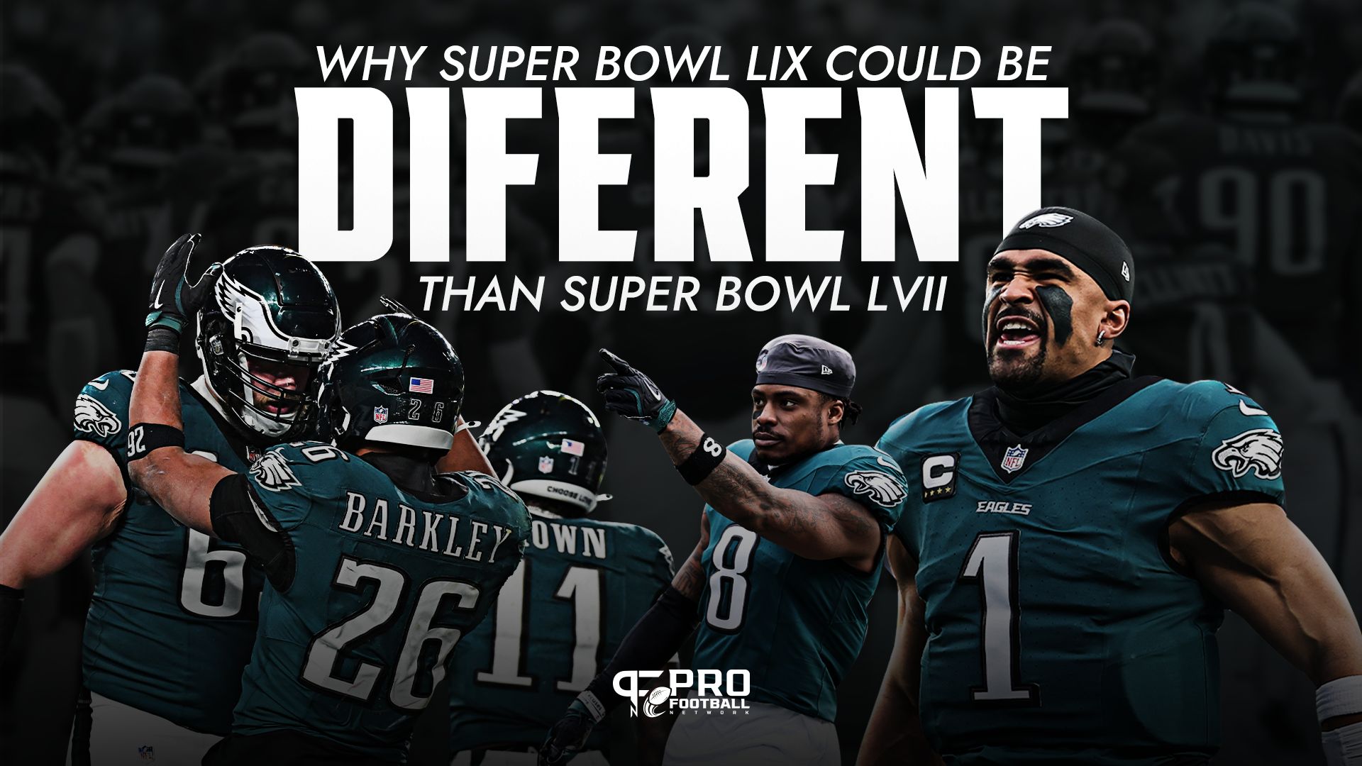 Philadelphia Eagles: Why Super Bowl 59 Will Be Different Than Super Bowl 57