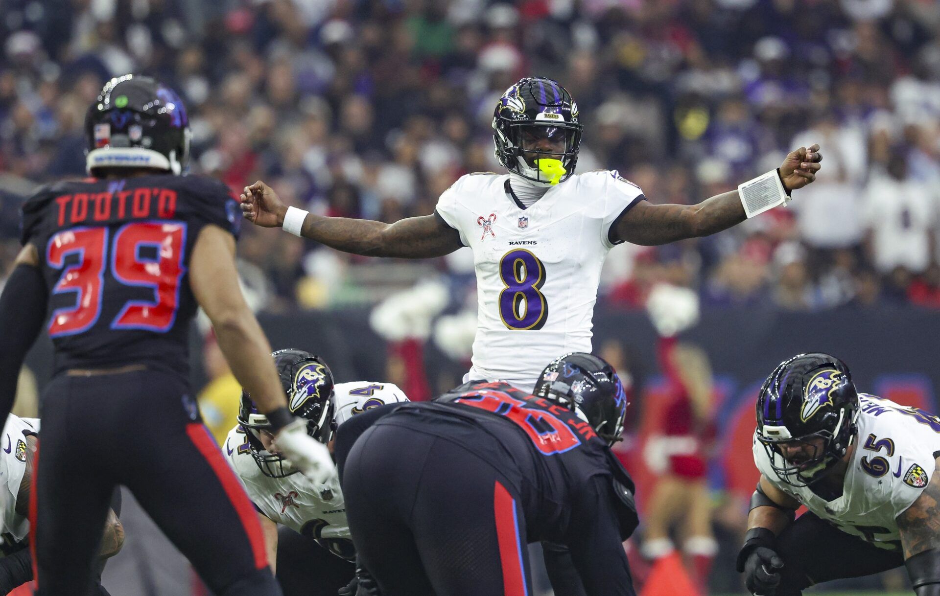 Is Lamar Jackson Playing Today? Breaking Down the Ravens QB's Week 18 Plan