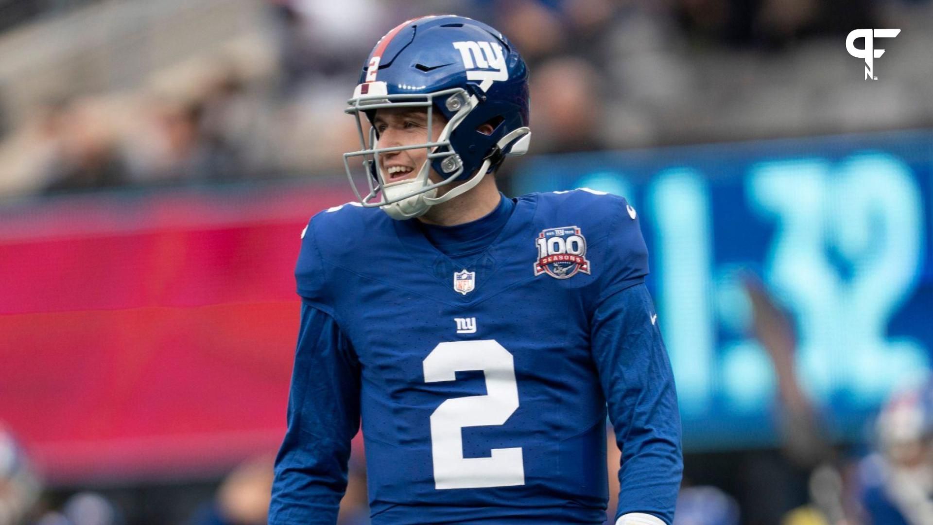 It's no surprise that the New York Giants couldn't win throughout the season, but not being able to lose in critical moments has fans further concerned.