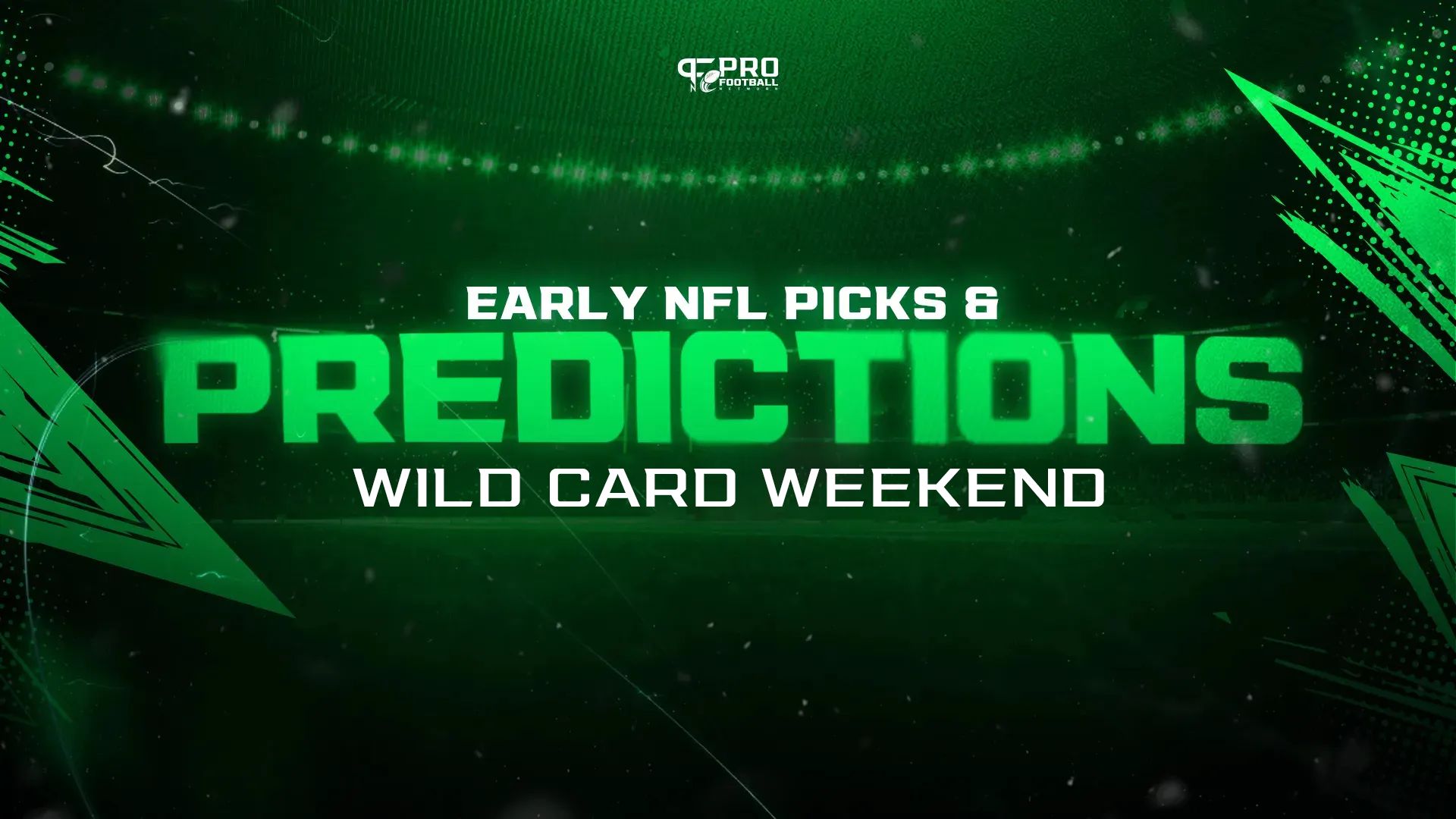 Early NFL Picks and Predictions Wild Card Weekend: Insights Behind Backing the Ravens, Bills, and Packers