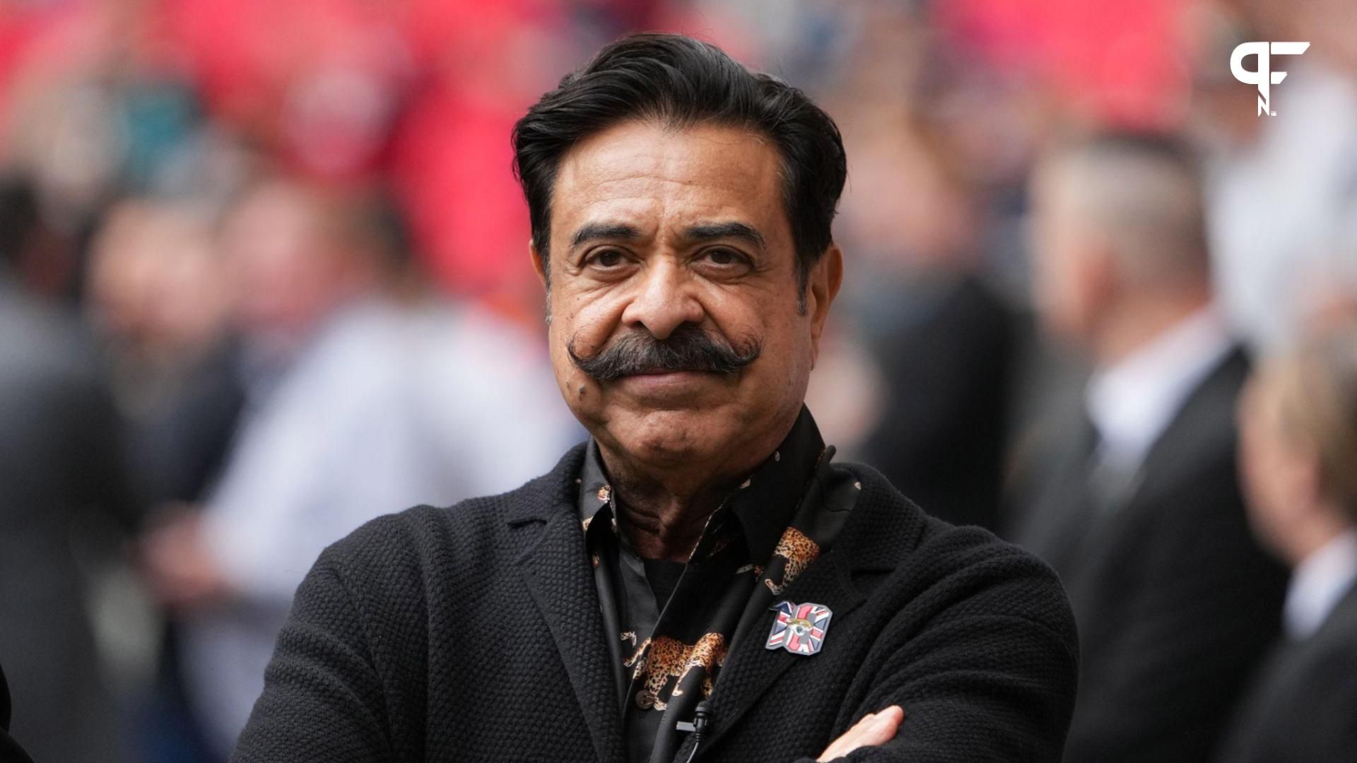 Trent Baalke is not safe in Jacksonville if the new Jaguars coach convinces owner Shahid Khan that a better candidate is out there.