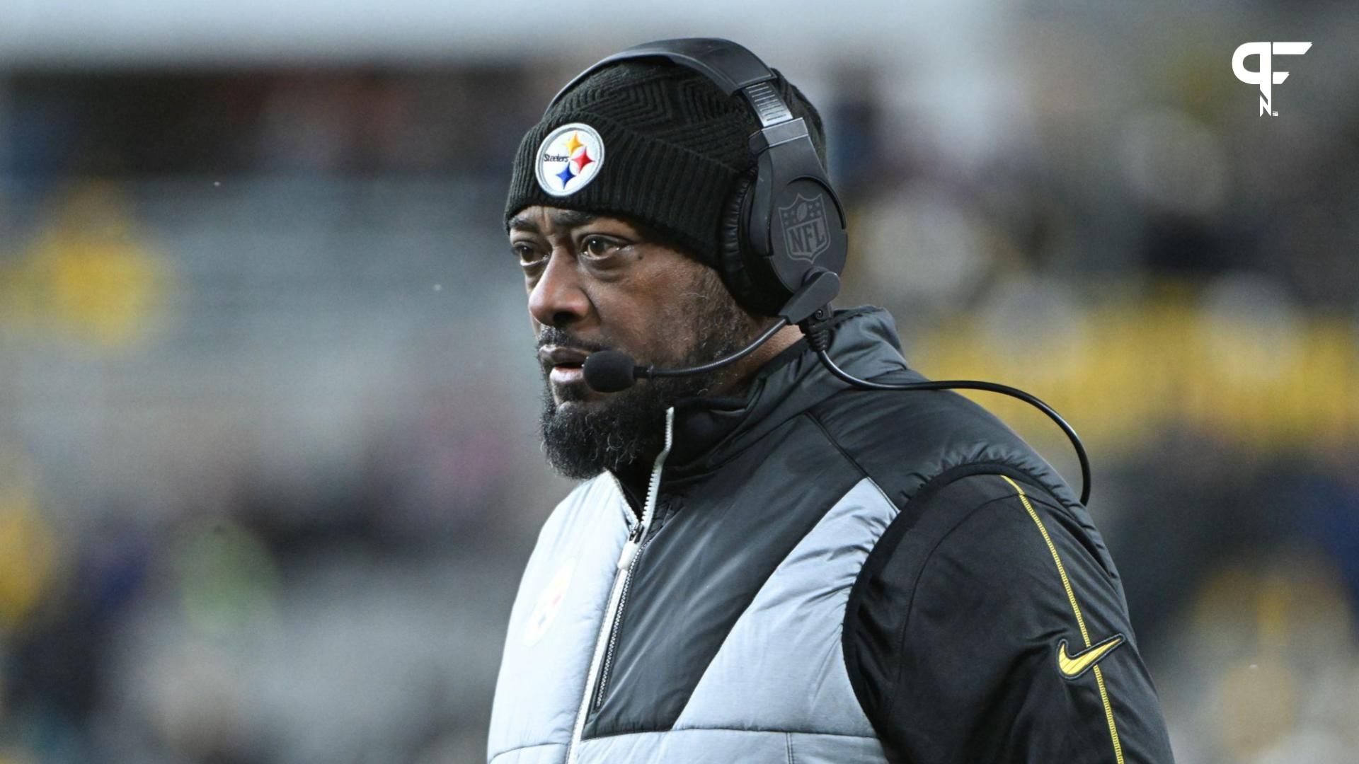 An ex-NFL All-Pro suggested Mike Tomlin needs an Andy Reid-style fresh start as rumors swirl about his future with the Pittsburgh Steelers.