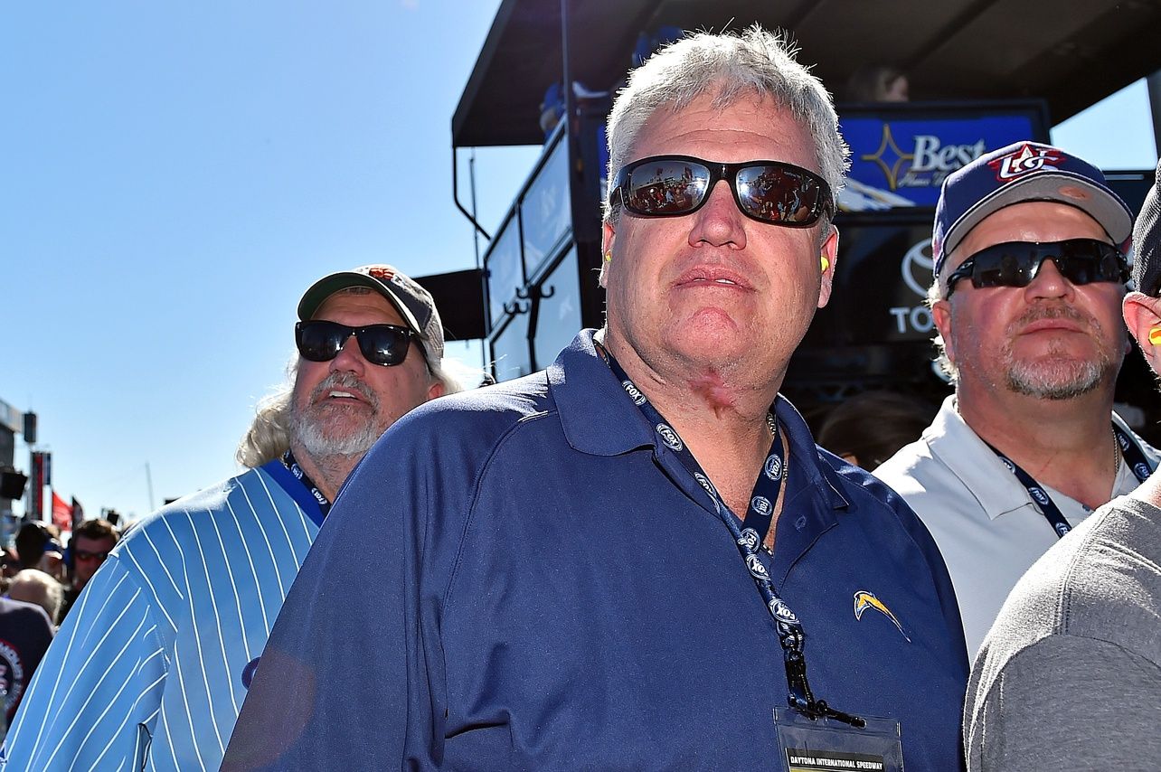 Legendary Radio Host Lays Out Unusual Revival Plan for Jets With Rex Ryan as Head Coach