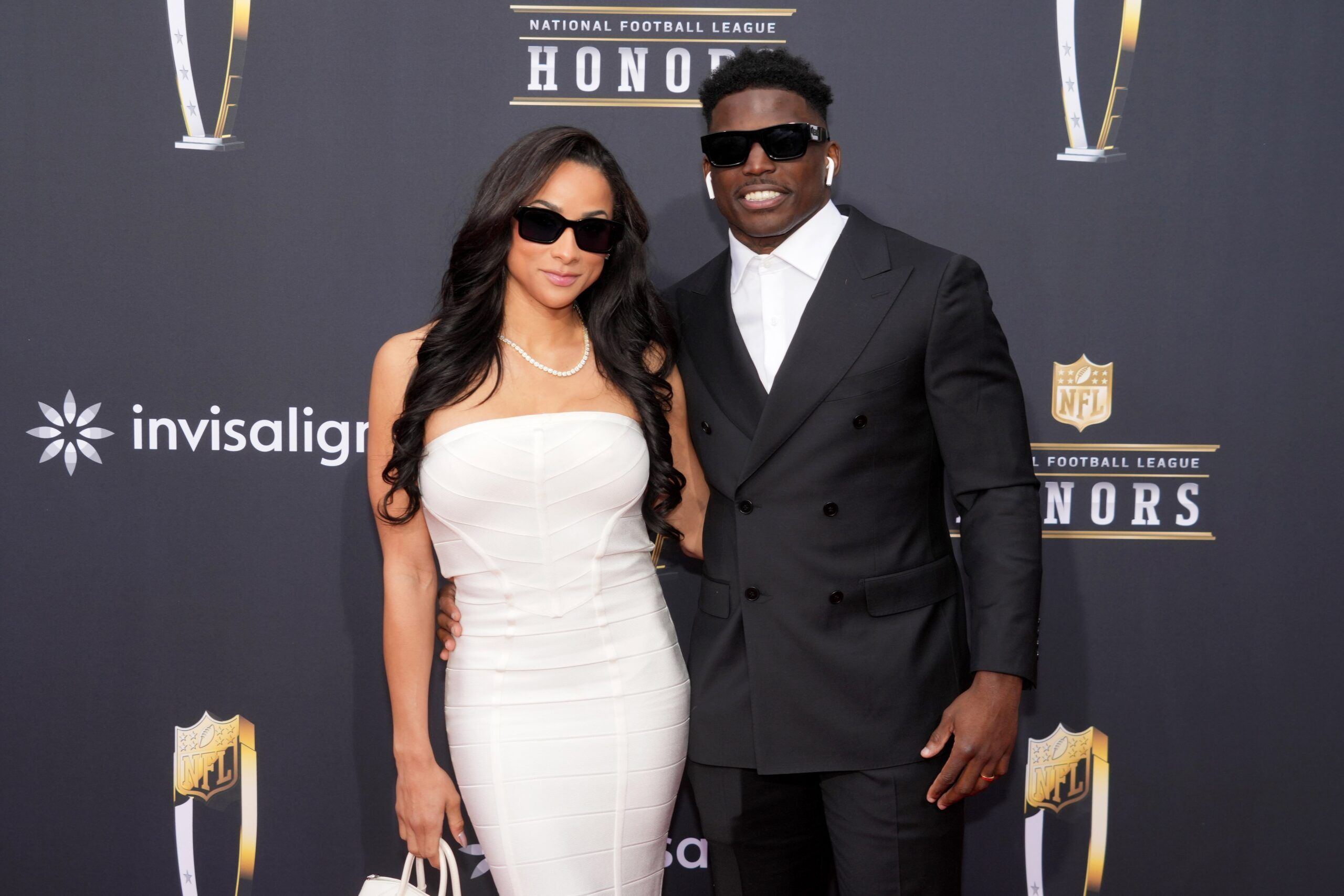 What Is 'WAGs to Riches'? Netflix's New Show Features Tyreek Hill's ...