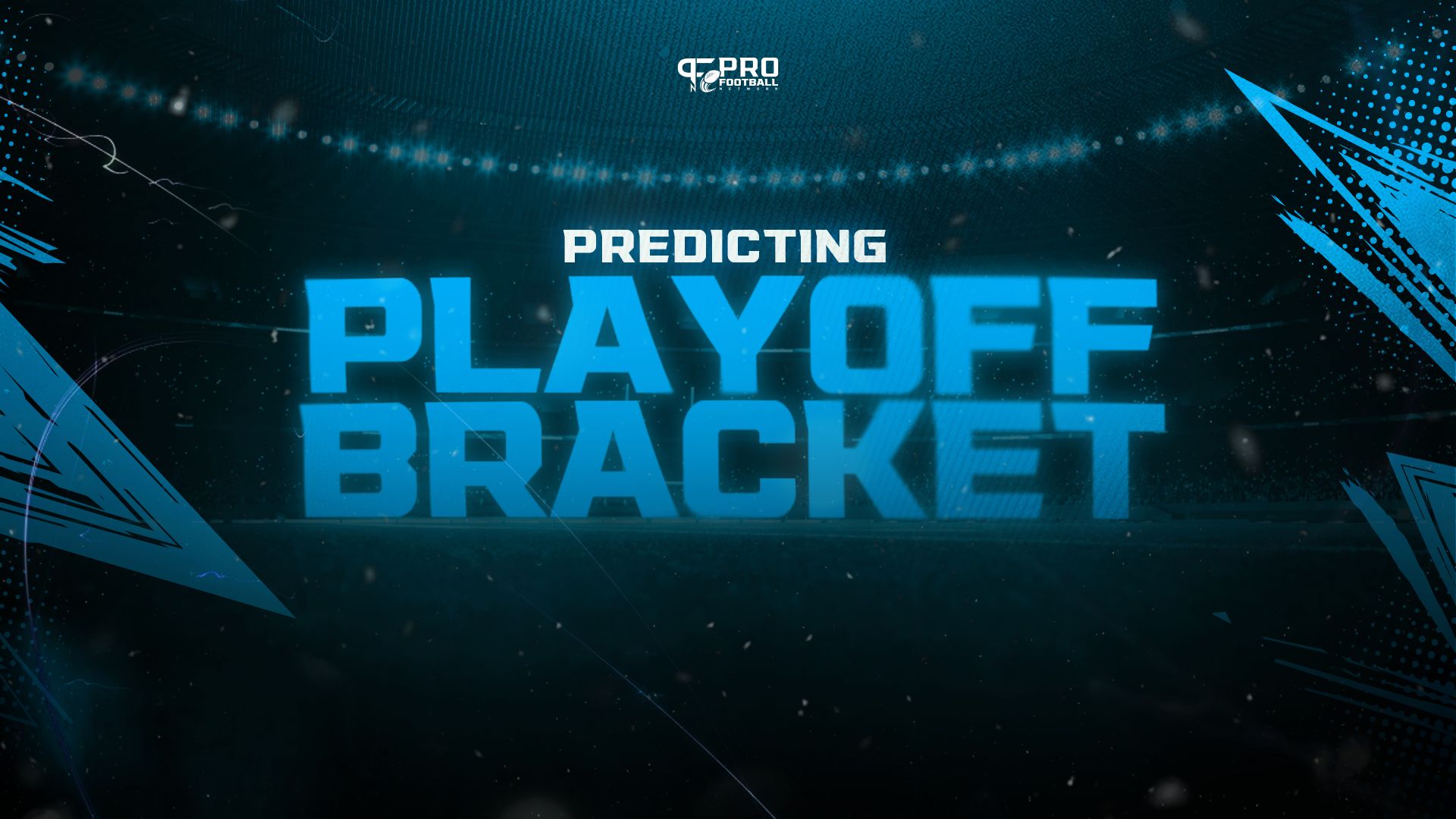 NFL Playoff Bracket: Predictions for AFC/NFC and Super Bowl 59 Champions