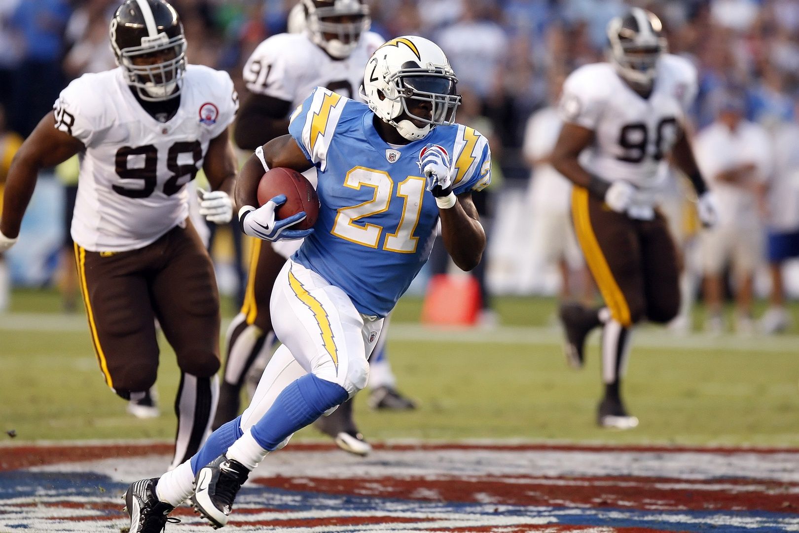 Los Angeles Chargers Playoff History: Postseason Wins, Super Bowl Appearances, and More