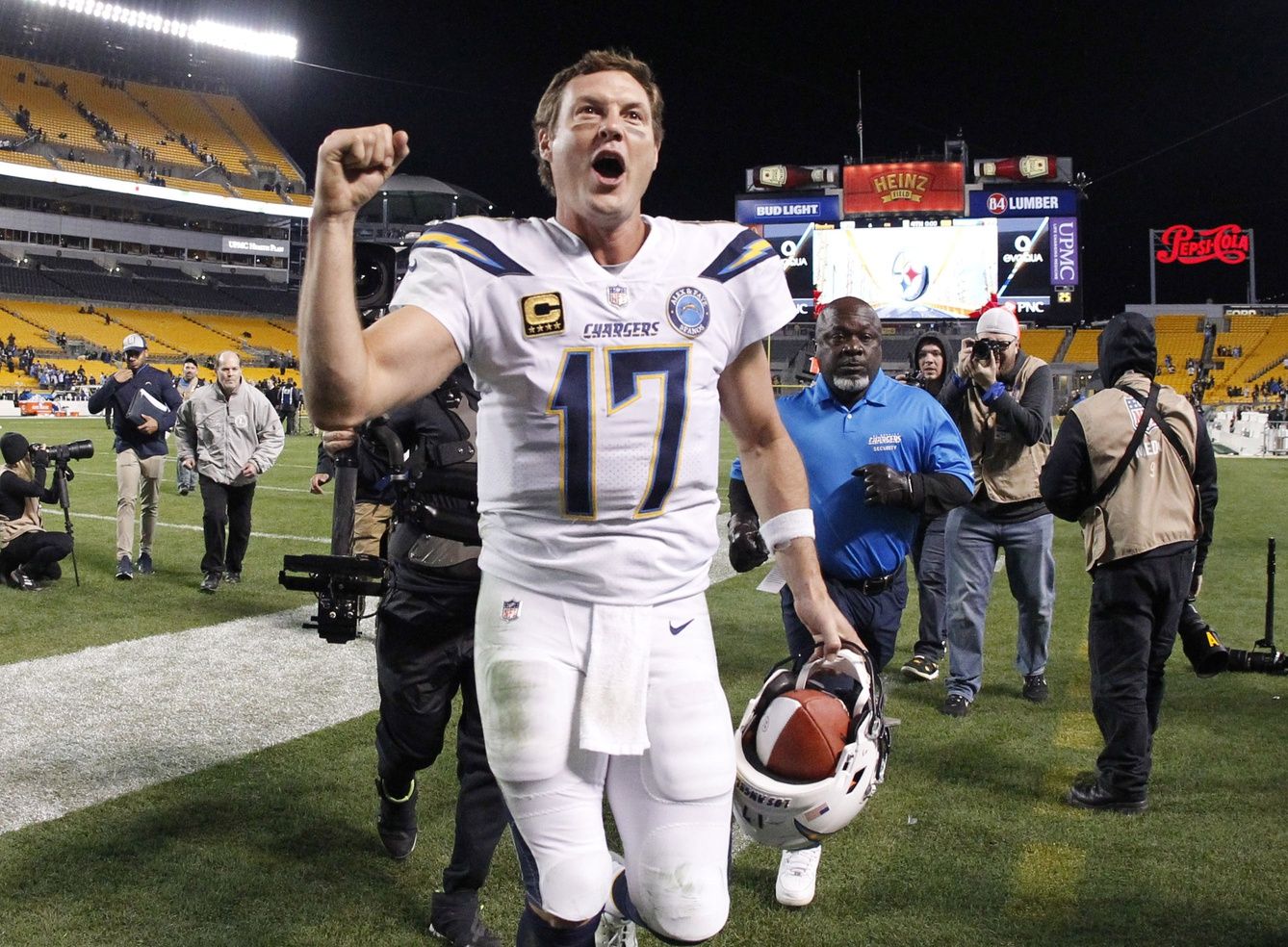 Have the Los Angeles Chargers Ever Won the Super Bowl?