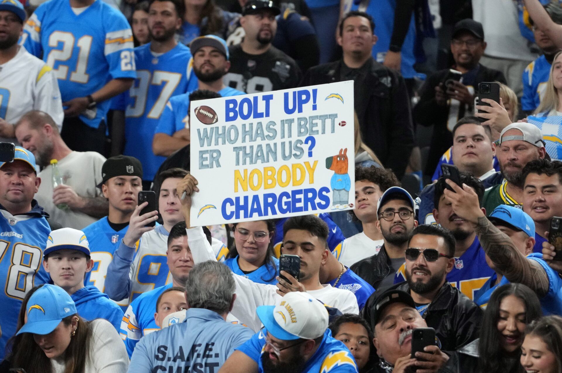 Los Angeles Chargers Super Bowl History, Game Appearances, and More