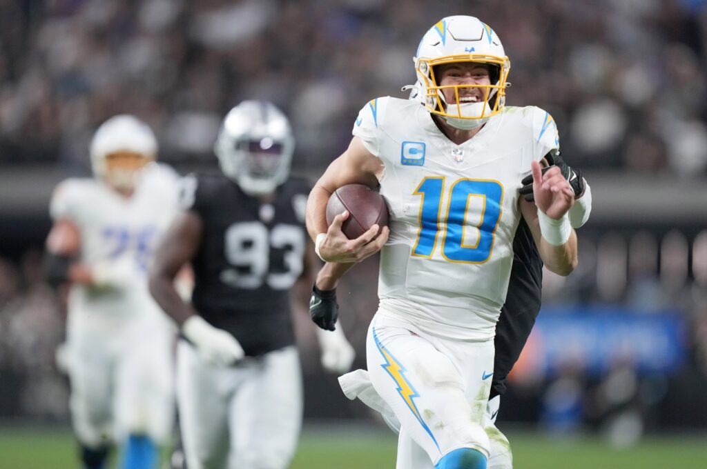 NFL Wild Card Weekend: Viewing Guide for January 11, 2025