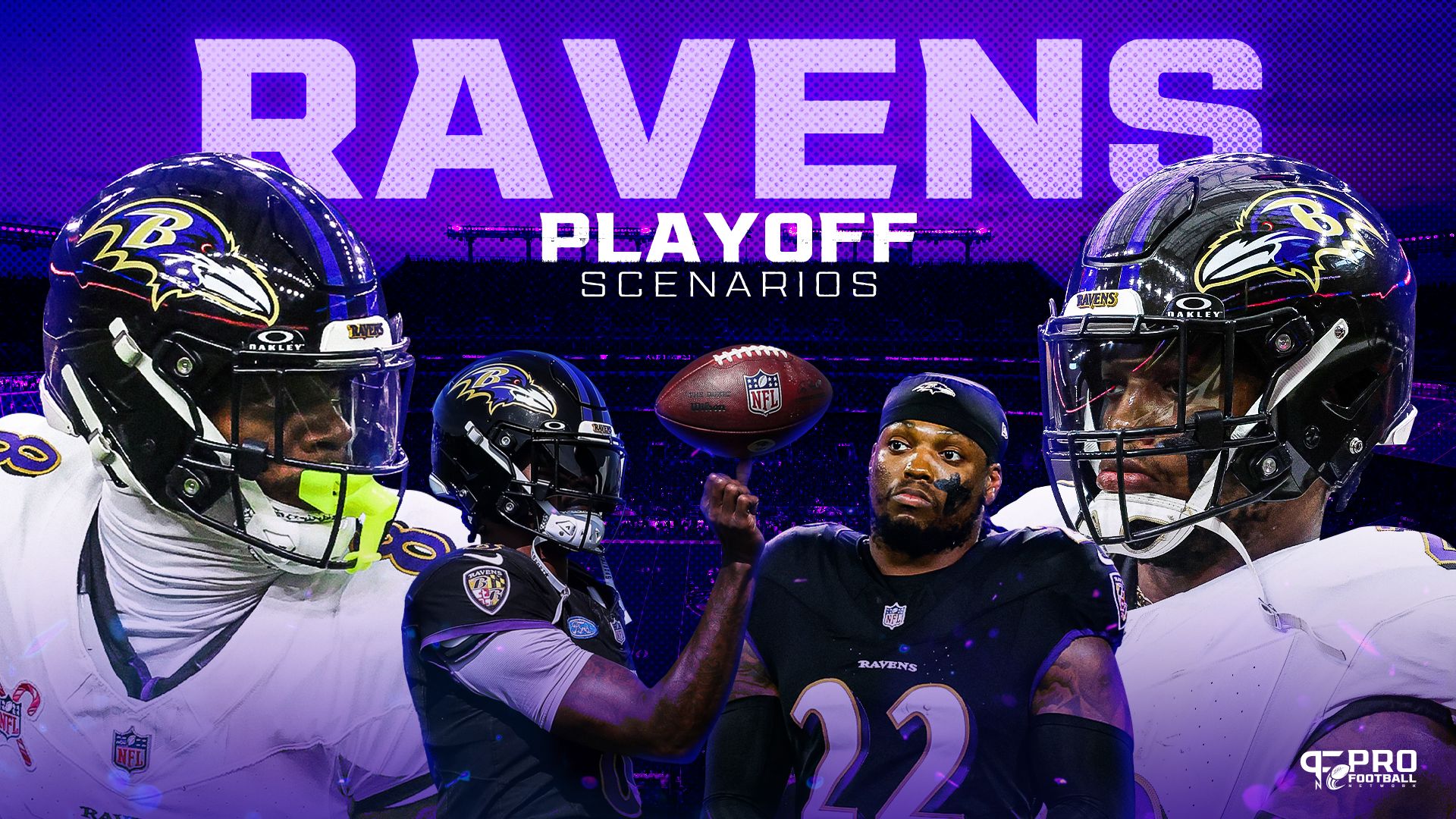 Who Could the Ravens Play Next? Potential Playoff Scenarios and Opponents in 2025 Bracket