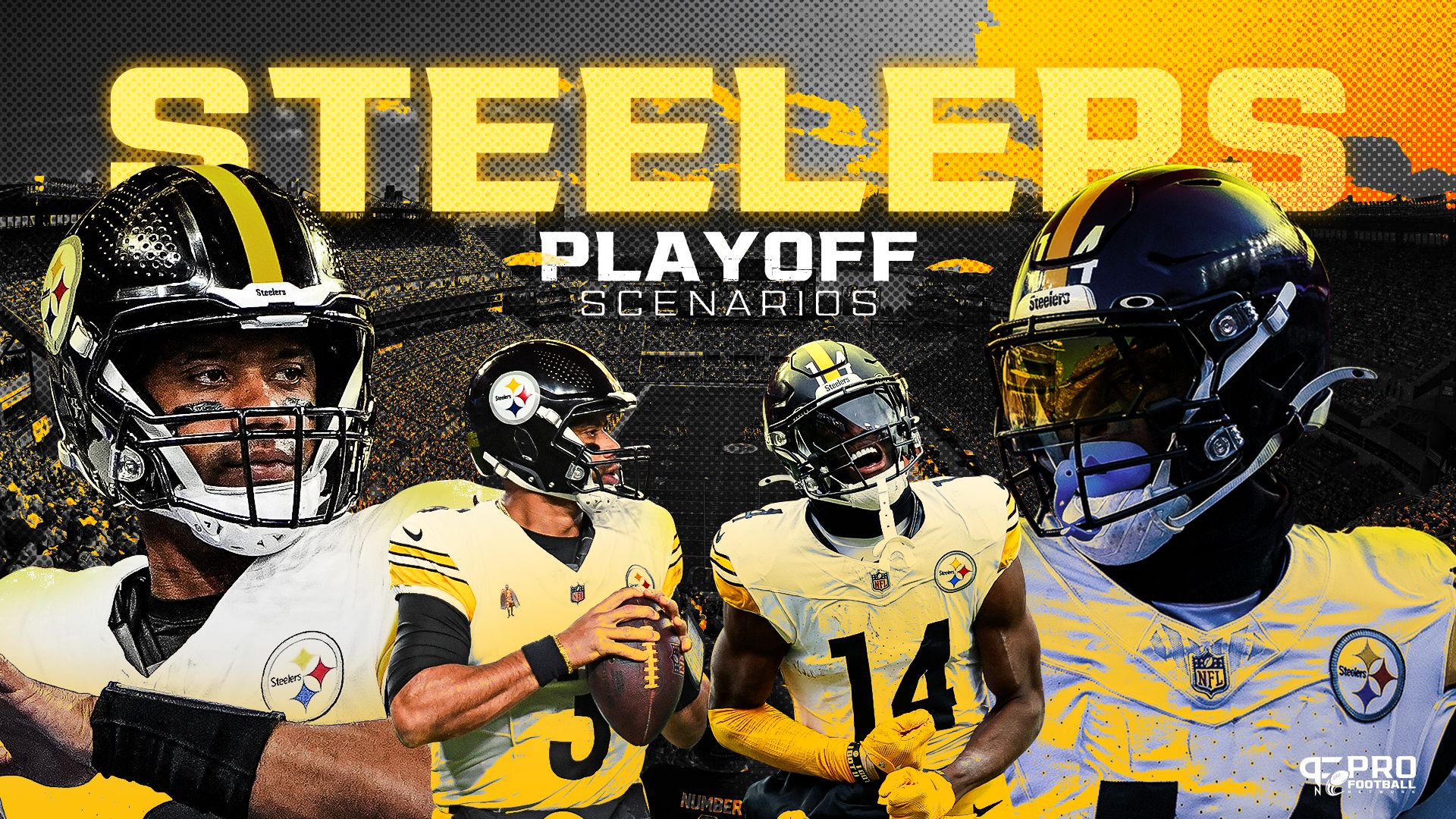 Who Could the Steelers Play Next? Potential Playoff Scenarios and Opponents in 2025 Bracket