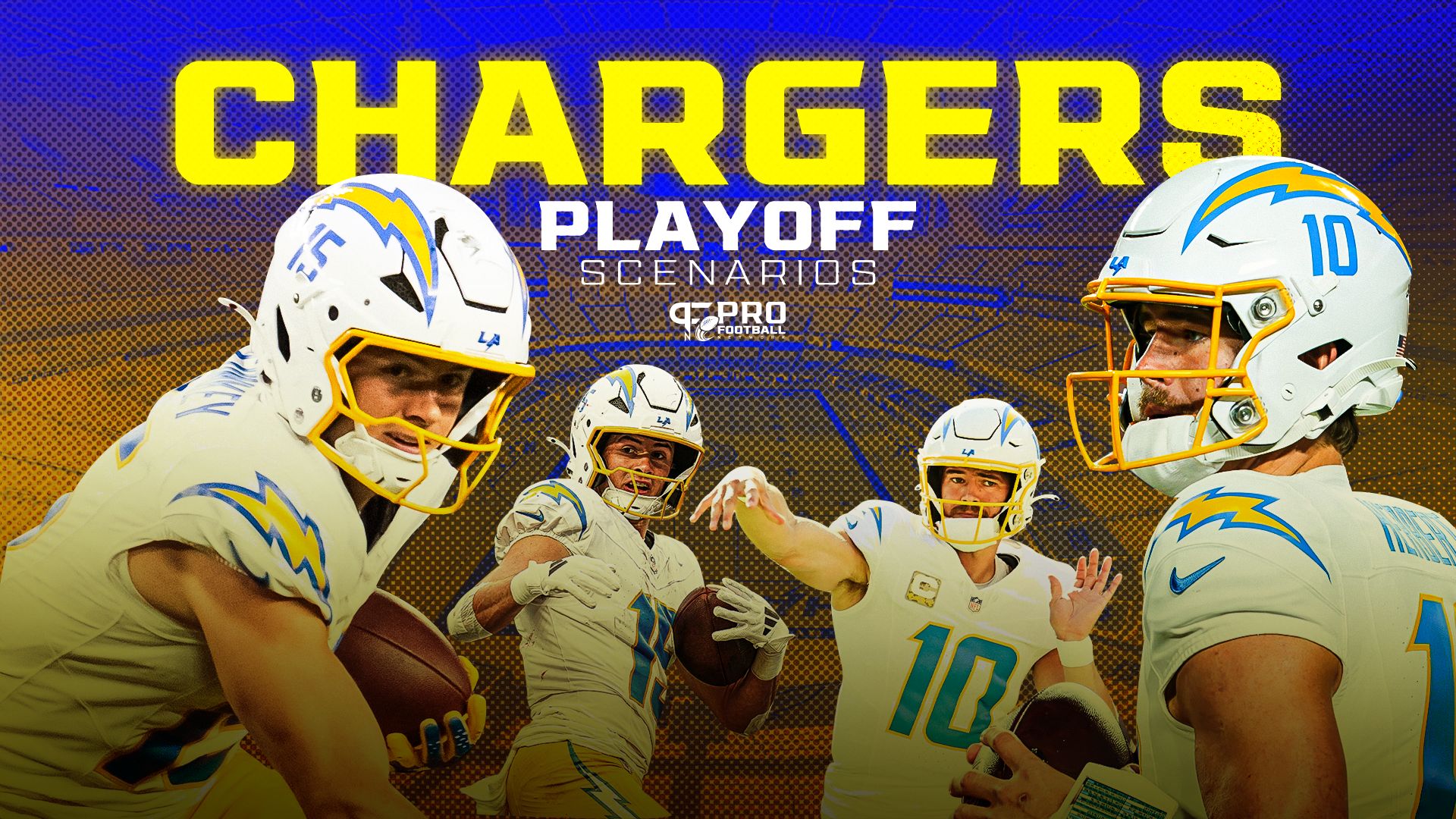 Who Could the Chargers Play Next? Potential Playoff Scenarios and Opponents in 2025 Bracket