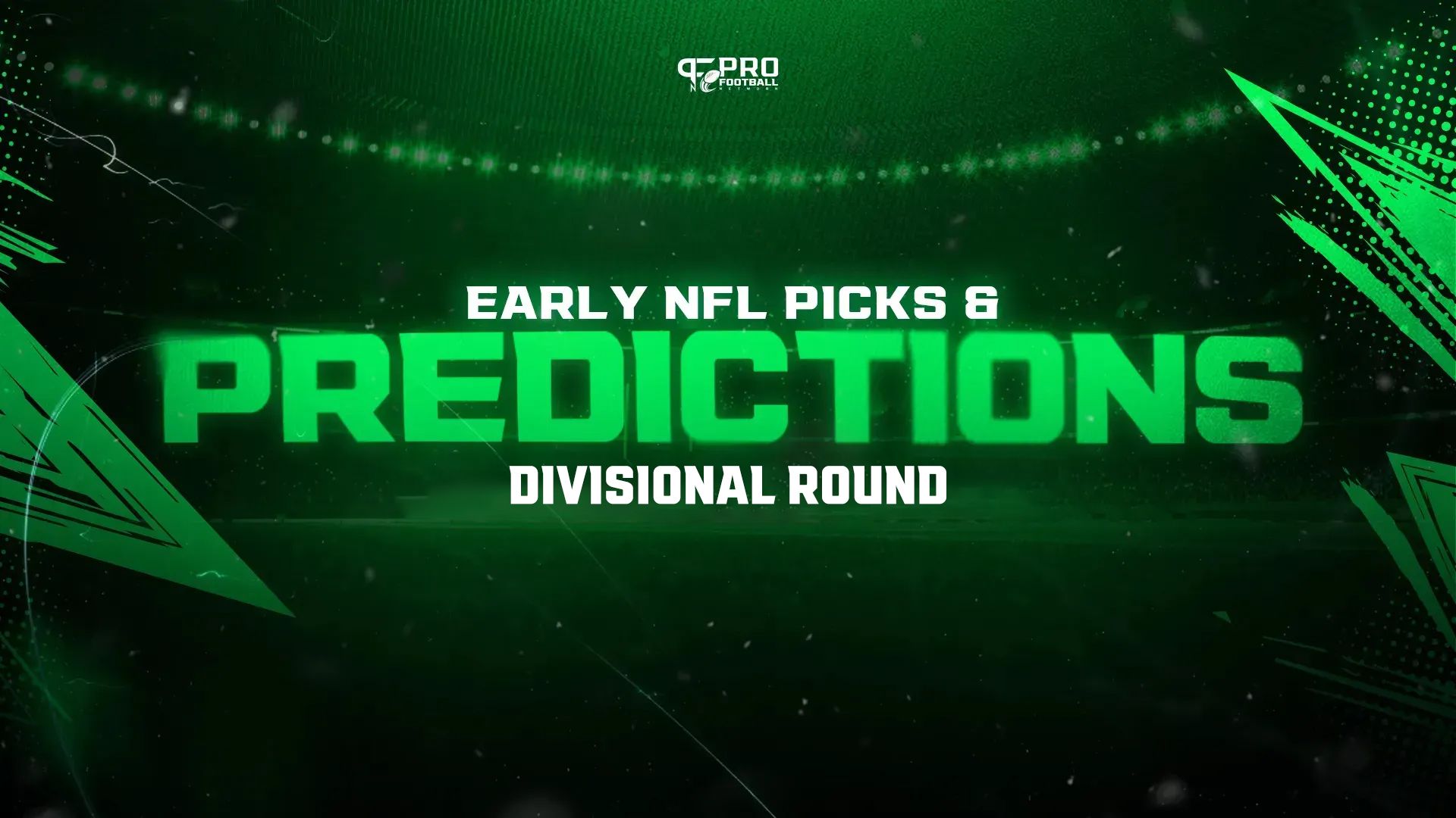 Early NFL Picks and Predictions Divisional Round: Should You Back the Chiefs, Lions, and Bills?