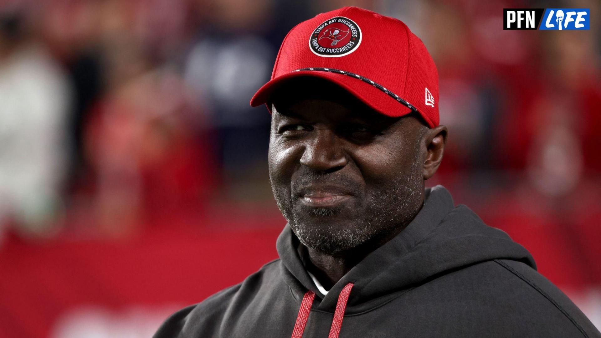 'He Knows Ball Unlike You' - NFL Fans Call Out Todd Bowles Criticism After His Fumbling Video Goes Viral