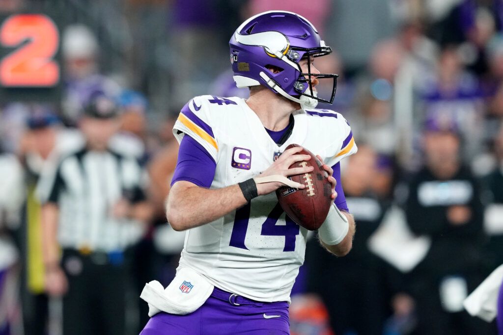 List of All Minnesota Vikings Free Agents in 2025 Including, Sam