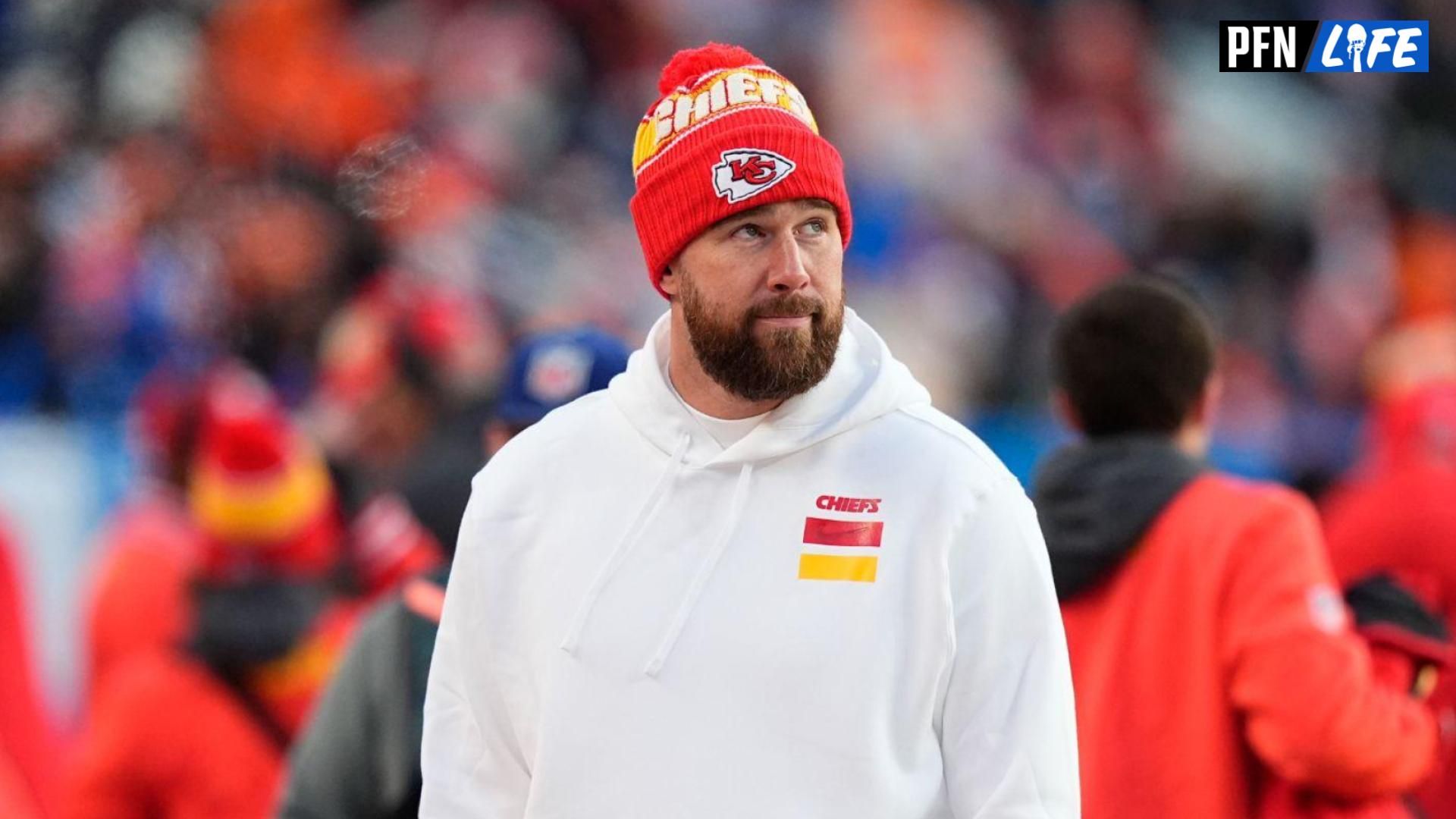 Travis Kelce is not just a veteran TE who knows how to light up the field but also a multifaceted sports star with many achievements to boast.