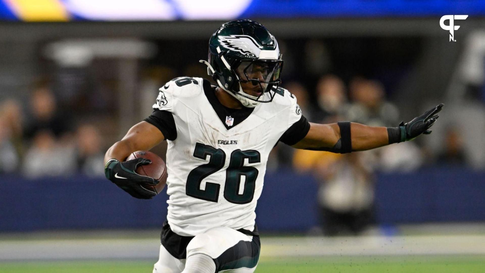 Jared Verse's jab at Eagles fans sparked Saquon Barkley's warning ahead of the Divisional Round as tensions rise before the Philly showdown.