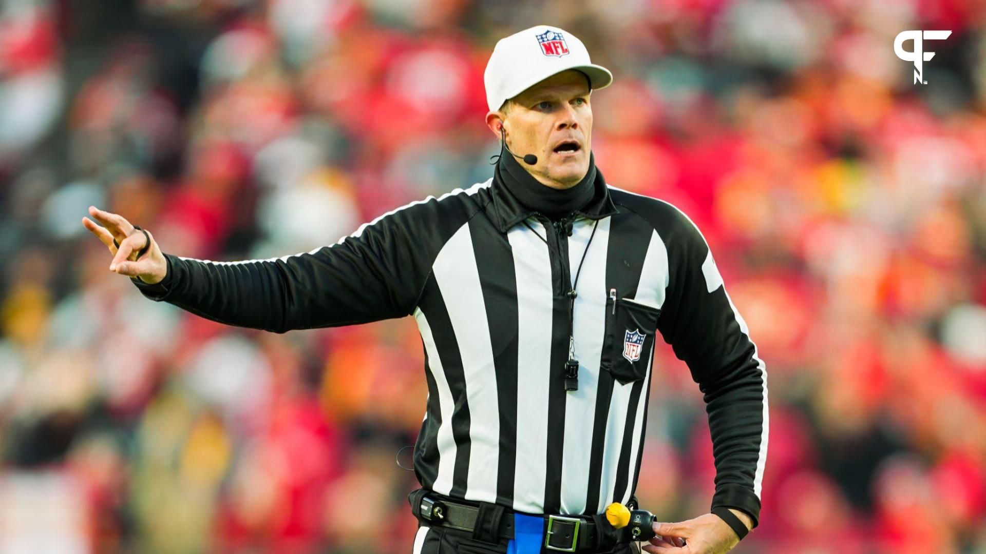 Fans and analysts are pushing for the NFL to make changes after multiple controversial calls by the referees in the Chiefs victory over the Texans.