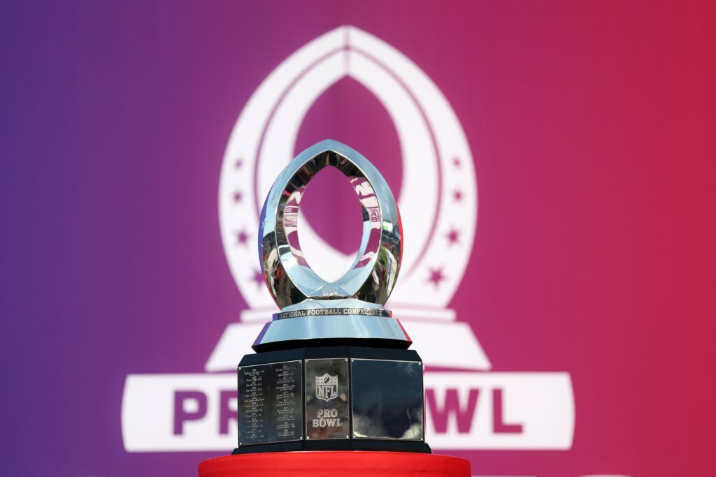 When Are the 2025 Pro Bowl Games? Date, Time, TV Channel, Game Format