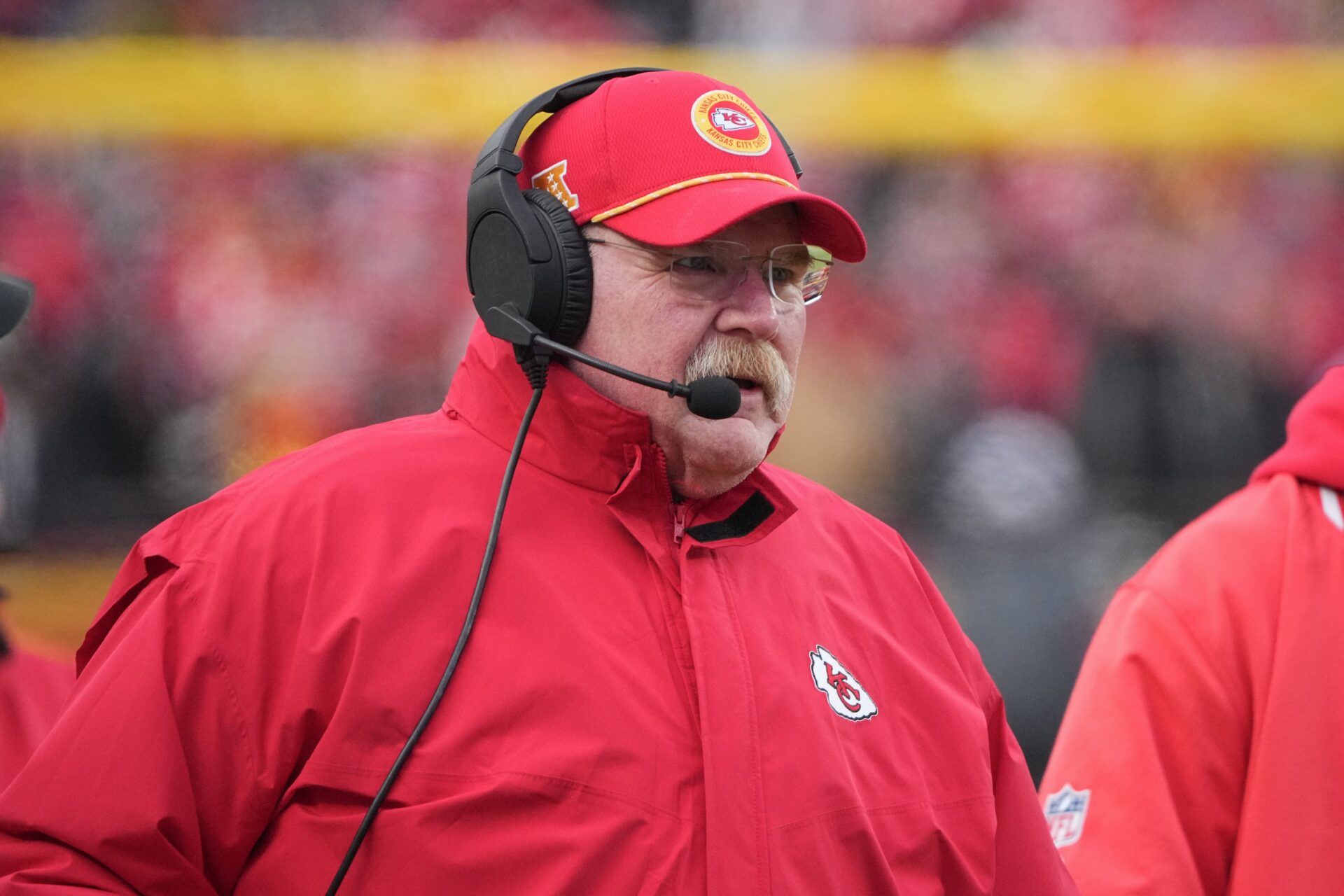 Andy Reid Coaching Career: Record, Playoff Trips, NFL Stints, and More About the Chiefs Head Coach