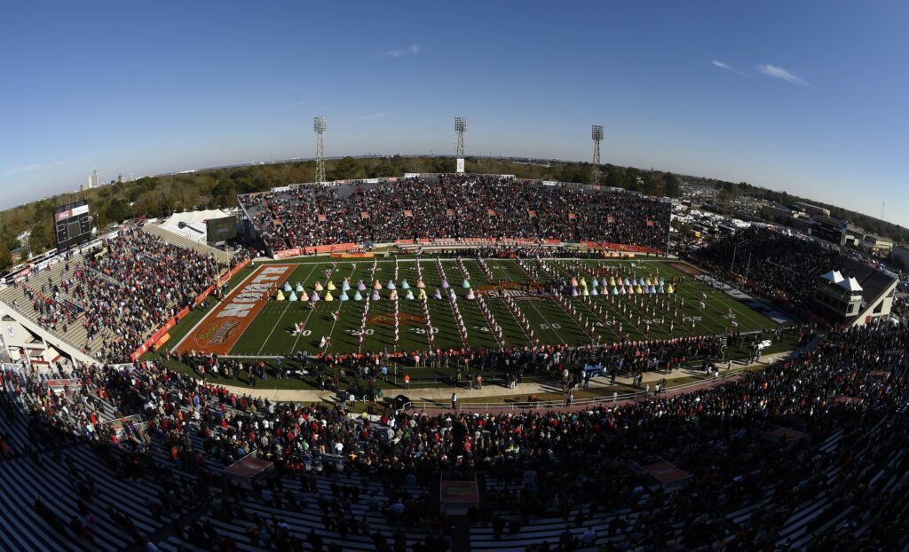 Senior Bowl 2025 TV Coverage, Schedule, Start Time, Dates, and More