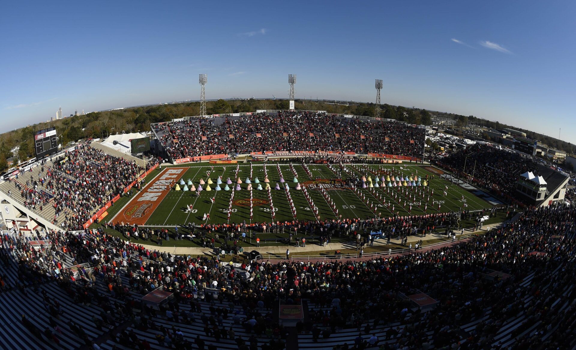 The 2025 Senior Bowl schedule is your guiding light for news, analysis, and all the events around this year’s Senior Bowl.