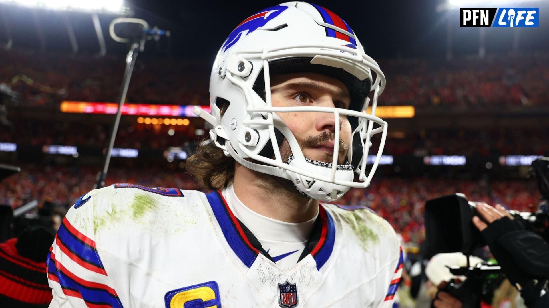 Josh Allen’s Fiancée Hailee Steinfeld Addresses Bills’ Devastating Loss to Patrick Mahomes’ Chiefs