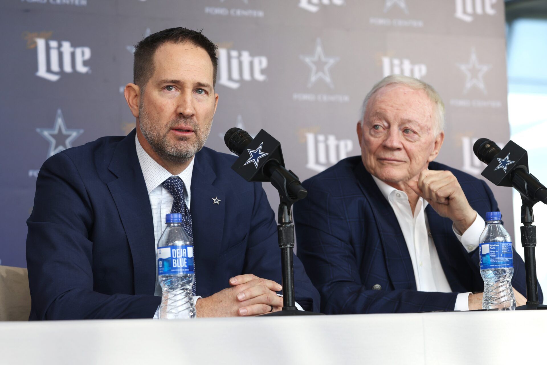 Hall of Famer Troy Aikman Makes Opinion Clear on New Cowboys HC Brian Schottenheimer