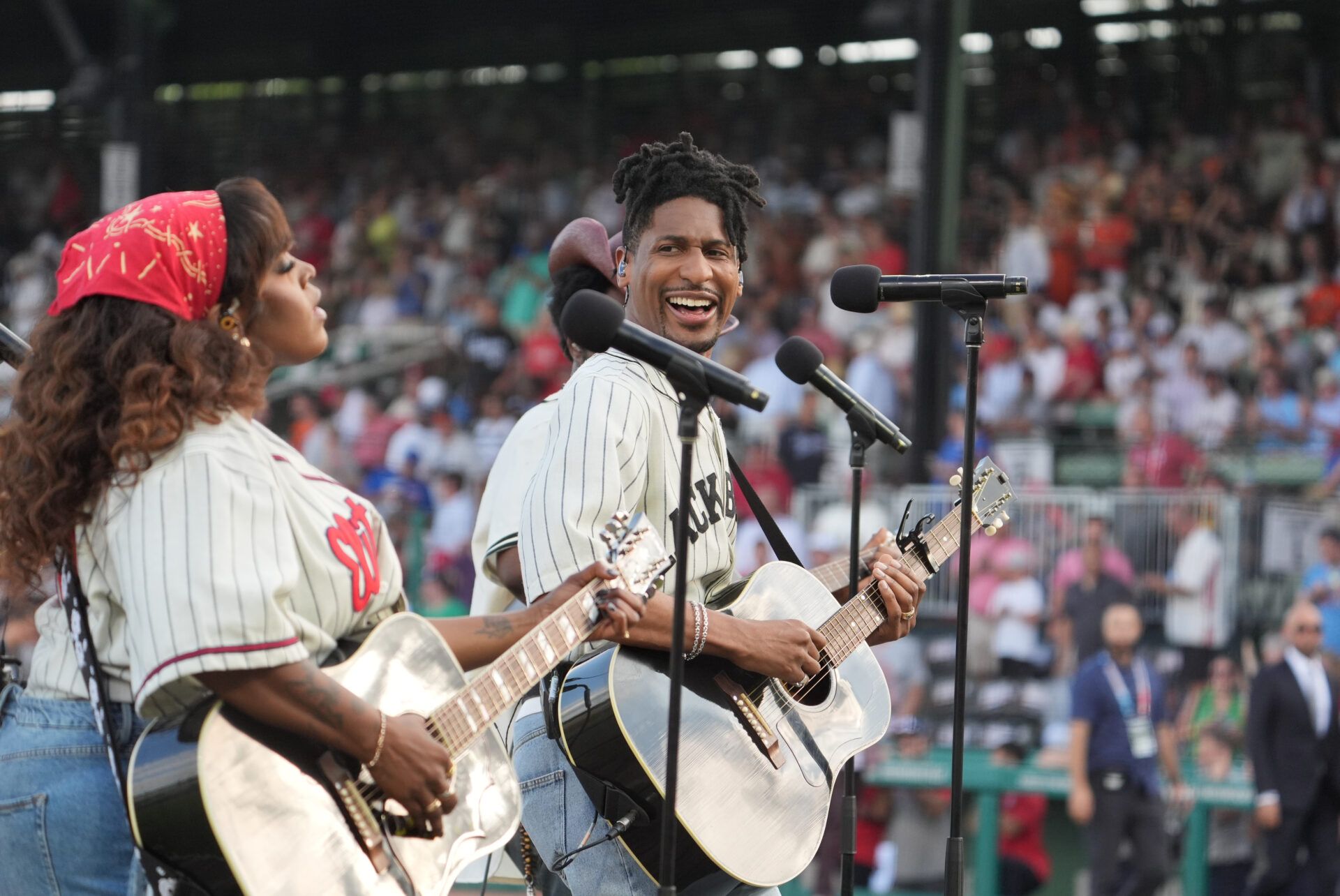 Who is Jon Batiste, and why is his Super Bowl 59 performance highly anticipated. Learn about his jazz-infused music, career highlights, and impact on the industry.