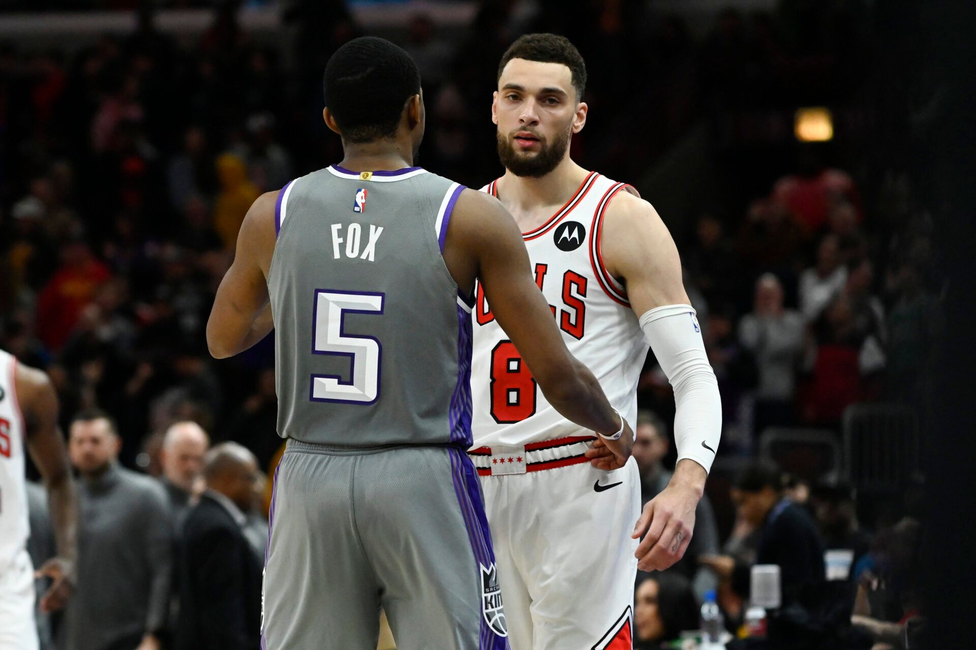 The NBA trade deadline is quickly approaching, which means it's time for all 30 teams to do some reflection. Which teams are buyers or sellers?