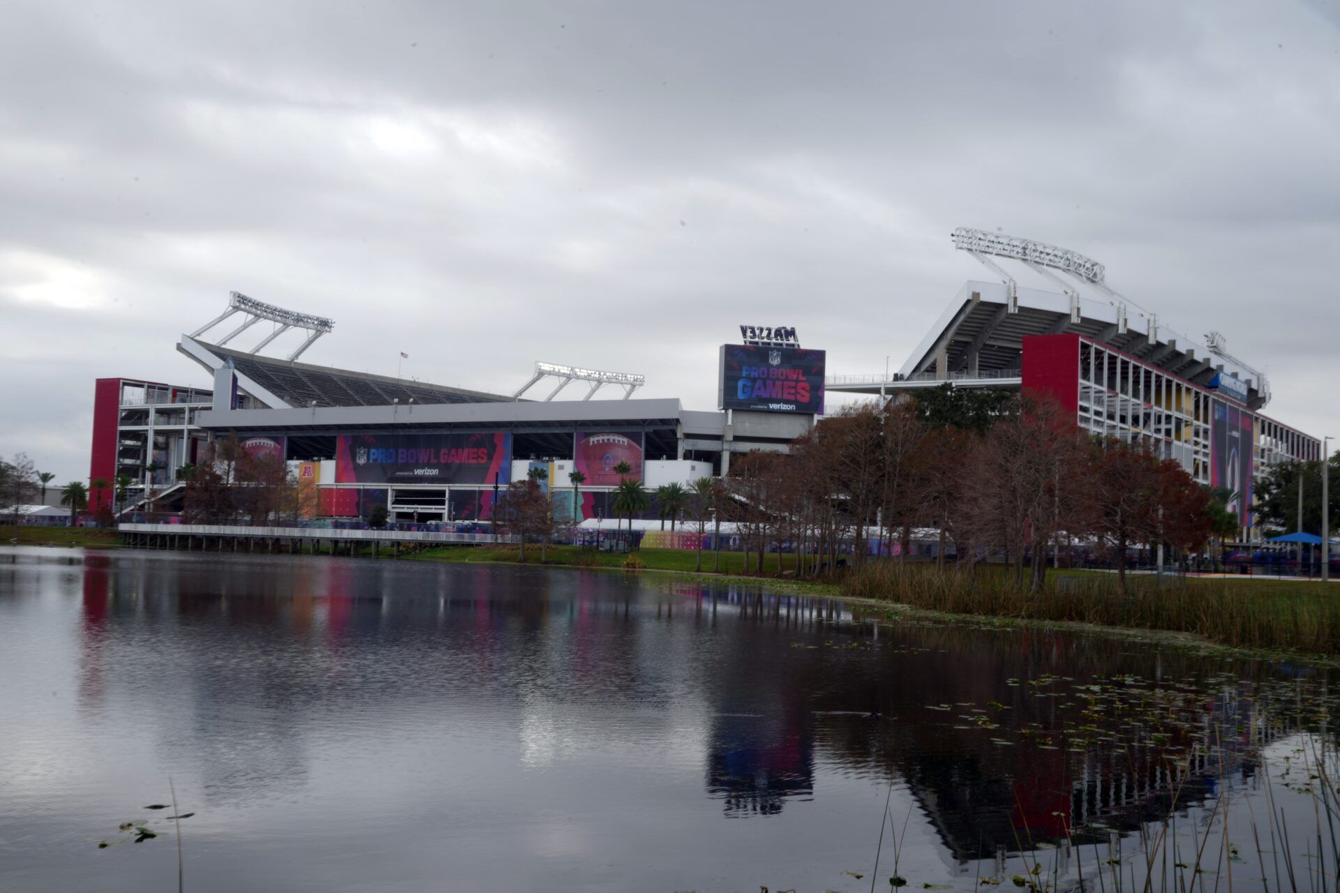 What Channel Is the NFL Pro Bowl on Today? Time, TV Schedule for 2025 AFC vs. NFC Flag Football Game