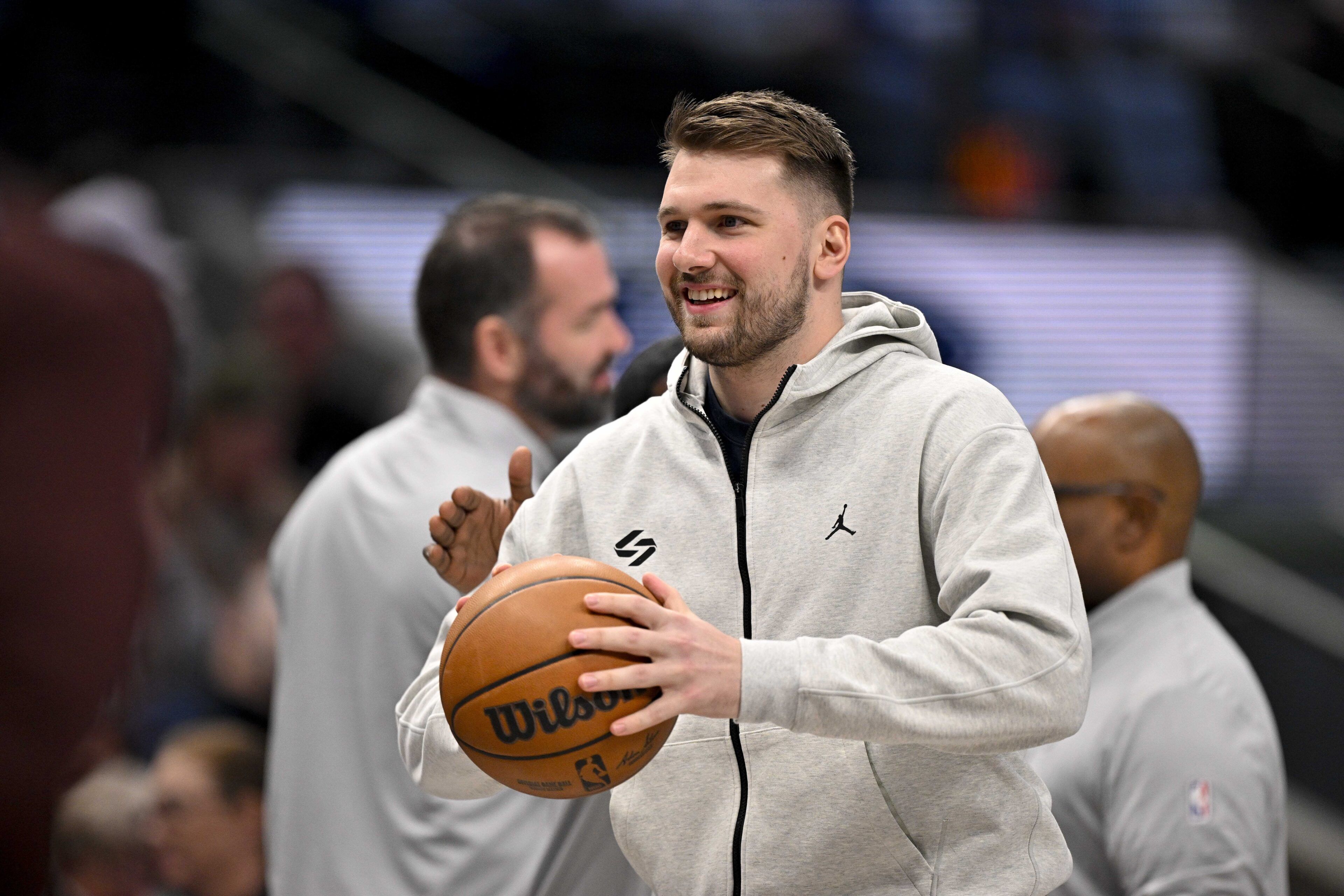 Lakers' Luka Doncic? The Contract That'S Already Making Waves! - 5e8r10t