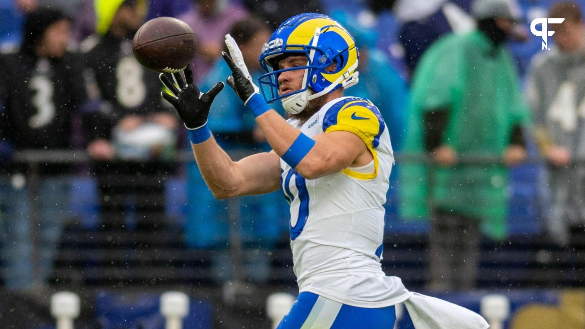 Rams made a bold move on Cooper Kupp's future, and a franchise legend responded with a heartfelt message. Big changes are ahead for L.A.’s star WR.