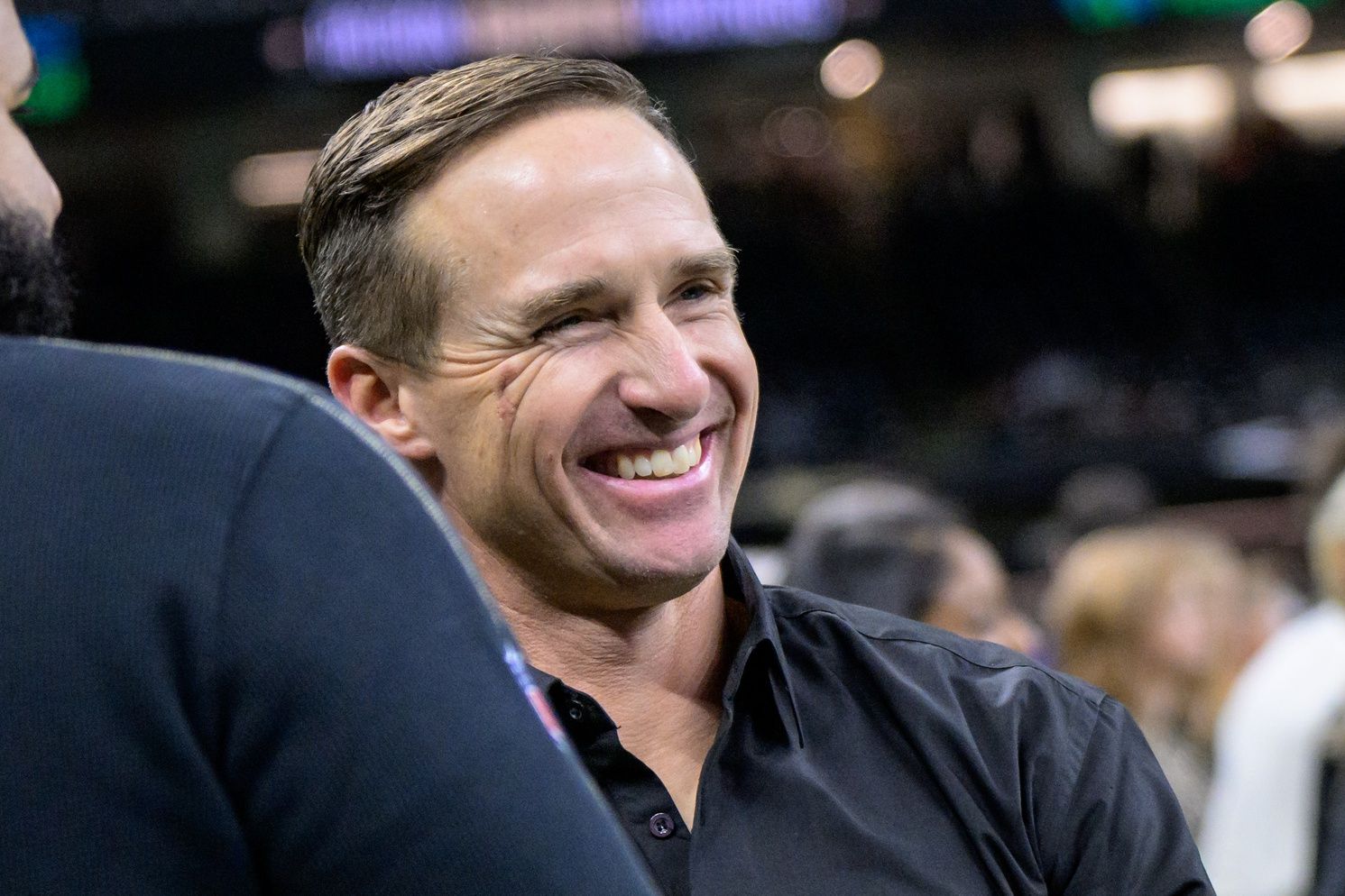 Saints Legend Drew Brees Makes Feelings Known On the State of New Orleans' Roster, Coaching Search