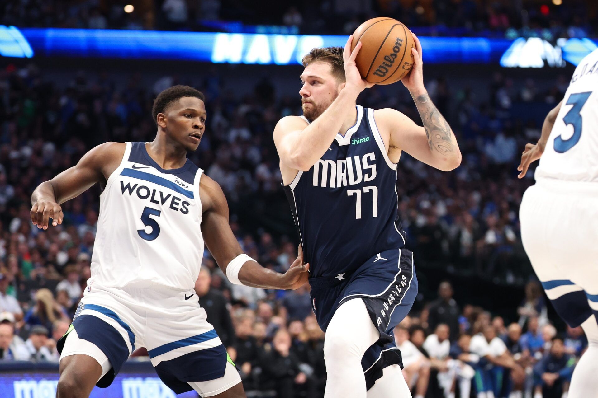 ‘Highway Robbery’ - NBA Players Still Can’t Get Over the Lakers, Mavericks’ Stunning Luka Dončić Trade