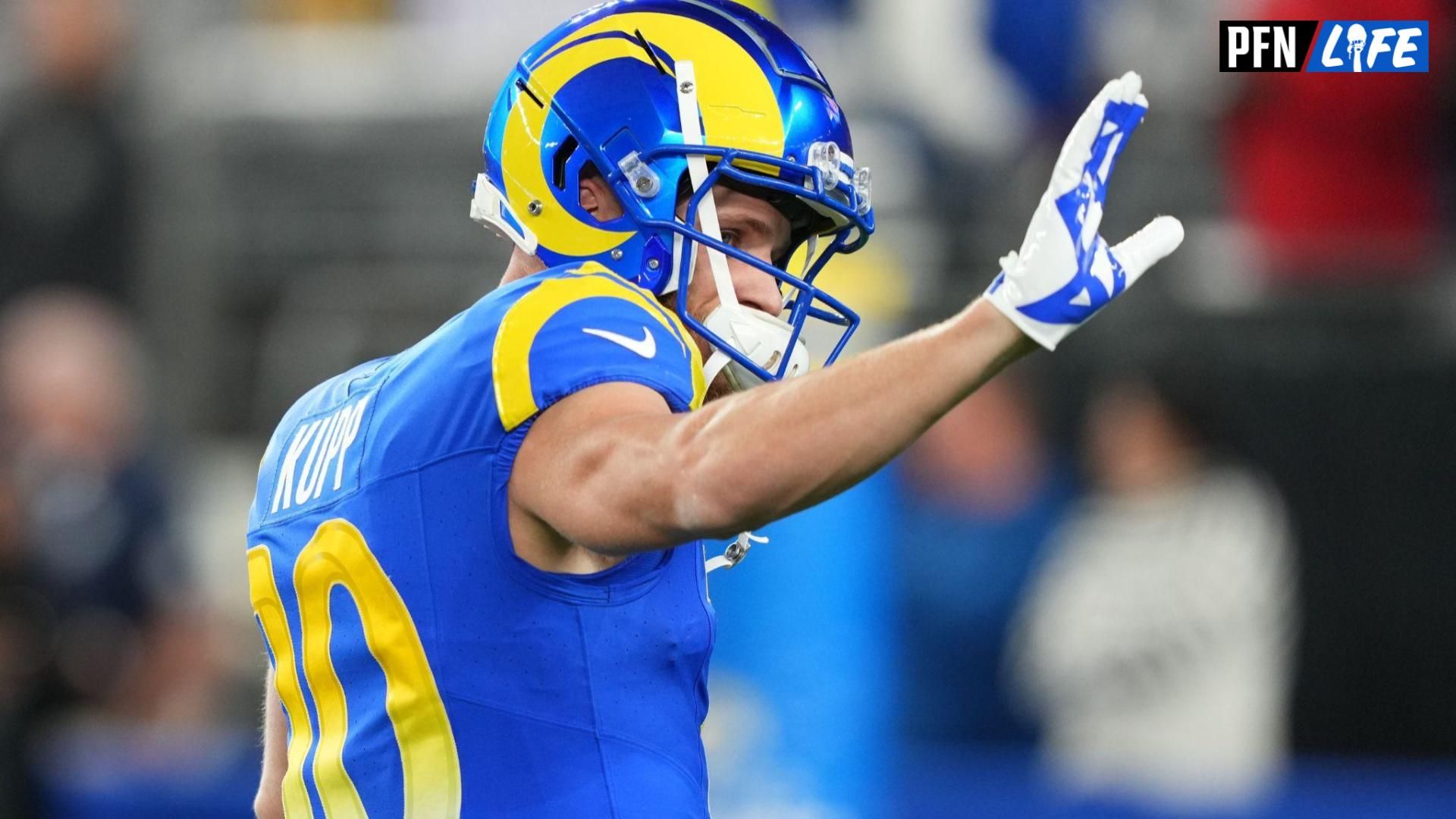 'Everyone Is Expendable' - NFL Fans React to Louis Riddick’s Cooper Kupp Remarks Over Rams’ Potential Trade Move