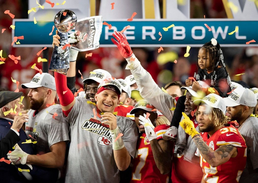 If the Chiefs 3-Peat, Will They Surpass the Patriots’ Dynasty? Veteran NFL Reporter Makes Feelings Known