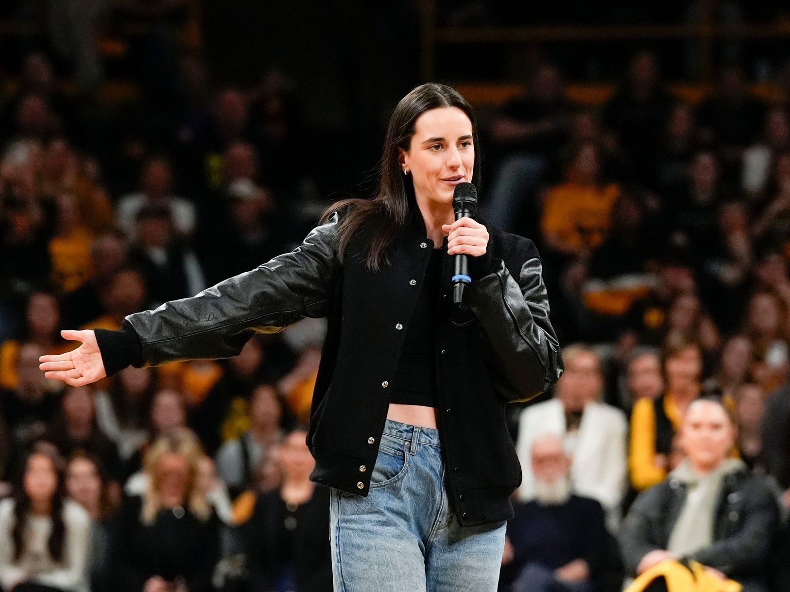 WNBA Fans Unite in Agreement Over Caitlin Clark After Indiana Fever Sign 2-Time Champion