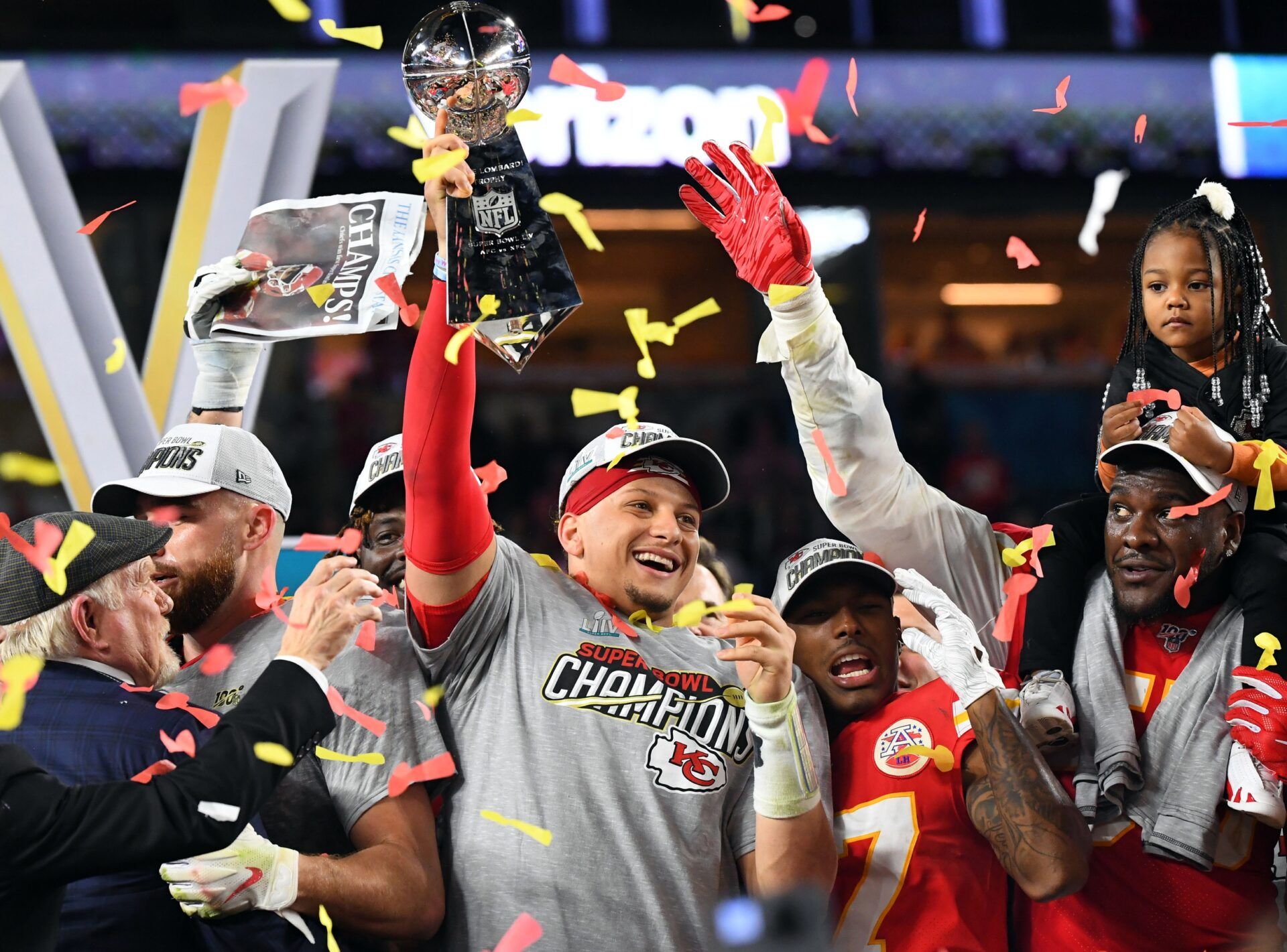 ‘All I’m Trying to Do Is Win Super Bowls’ — Patrick Mahomes Gets Brutally Honest About NFL Top 100 Rankings