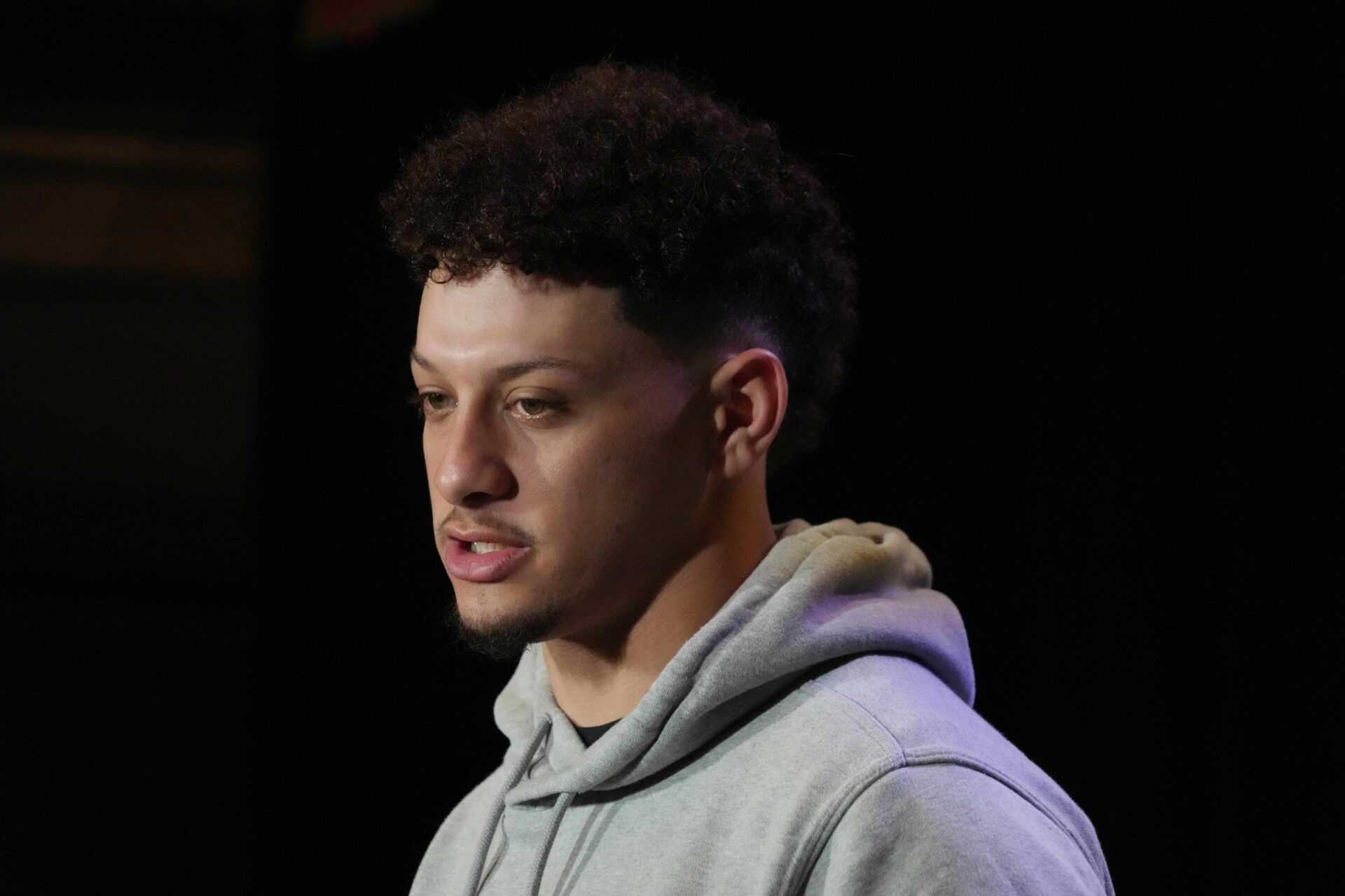 Chiefs QB Patrick Mahomes Reveals 1 Game That Haunts Him at Night to This Day